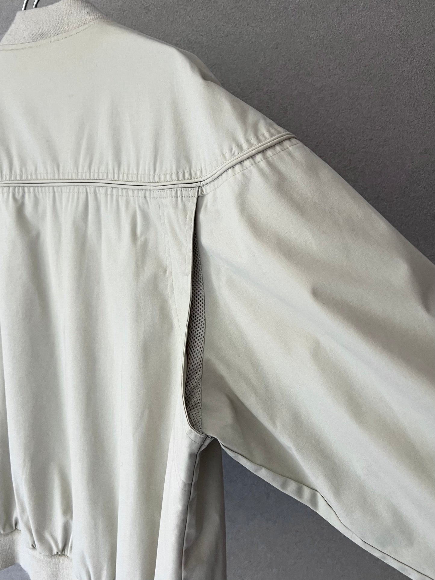 00's catalina cup shoulder jacket