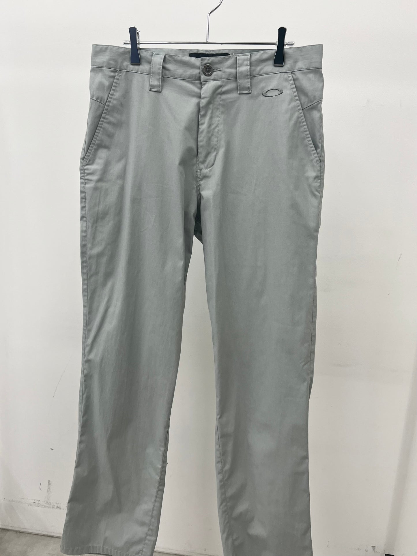 00's OAKLEY nylon pants