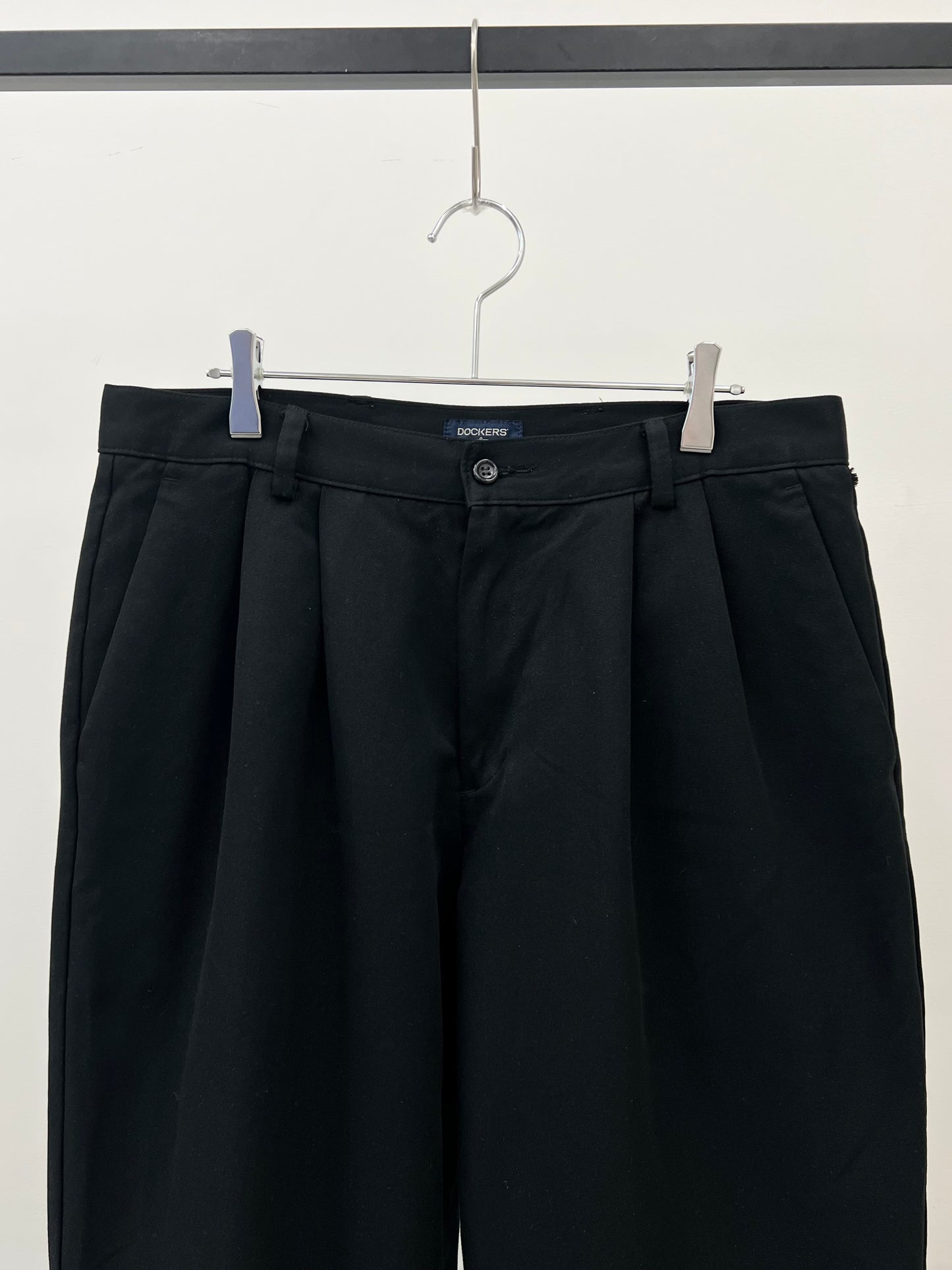00's DOCKERS 2tuck slacks