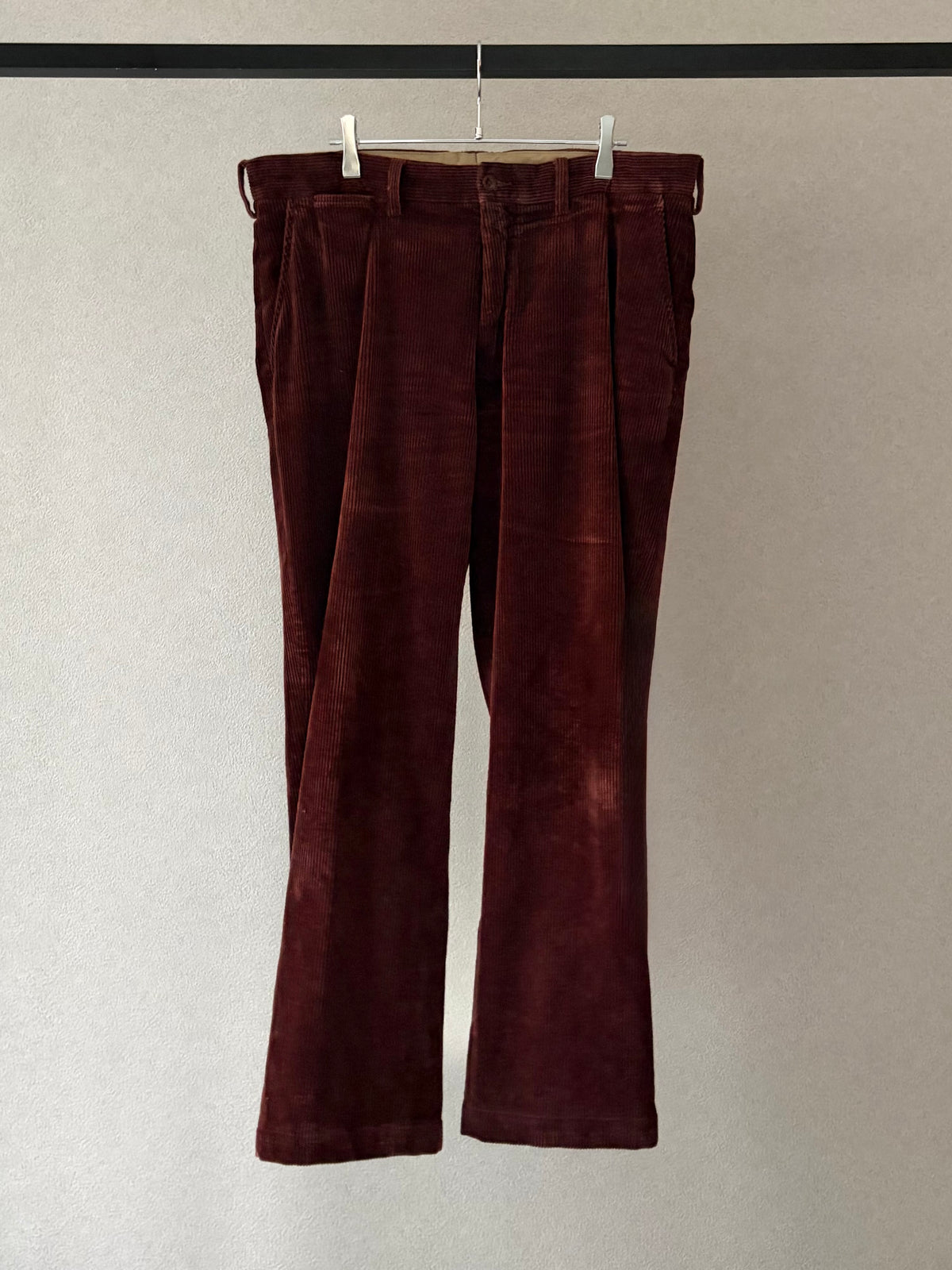 00's Polo Ralph Lauren corduroy pants