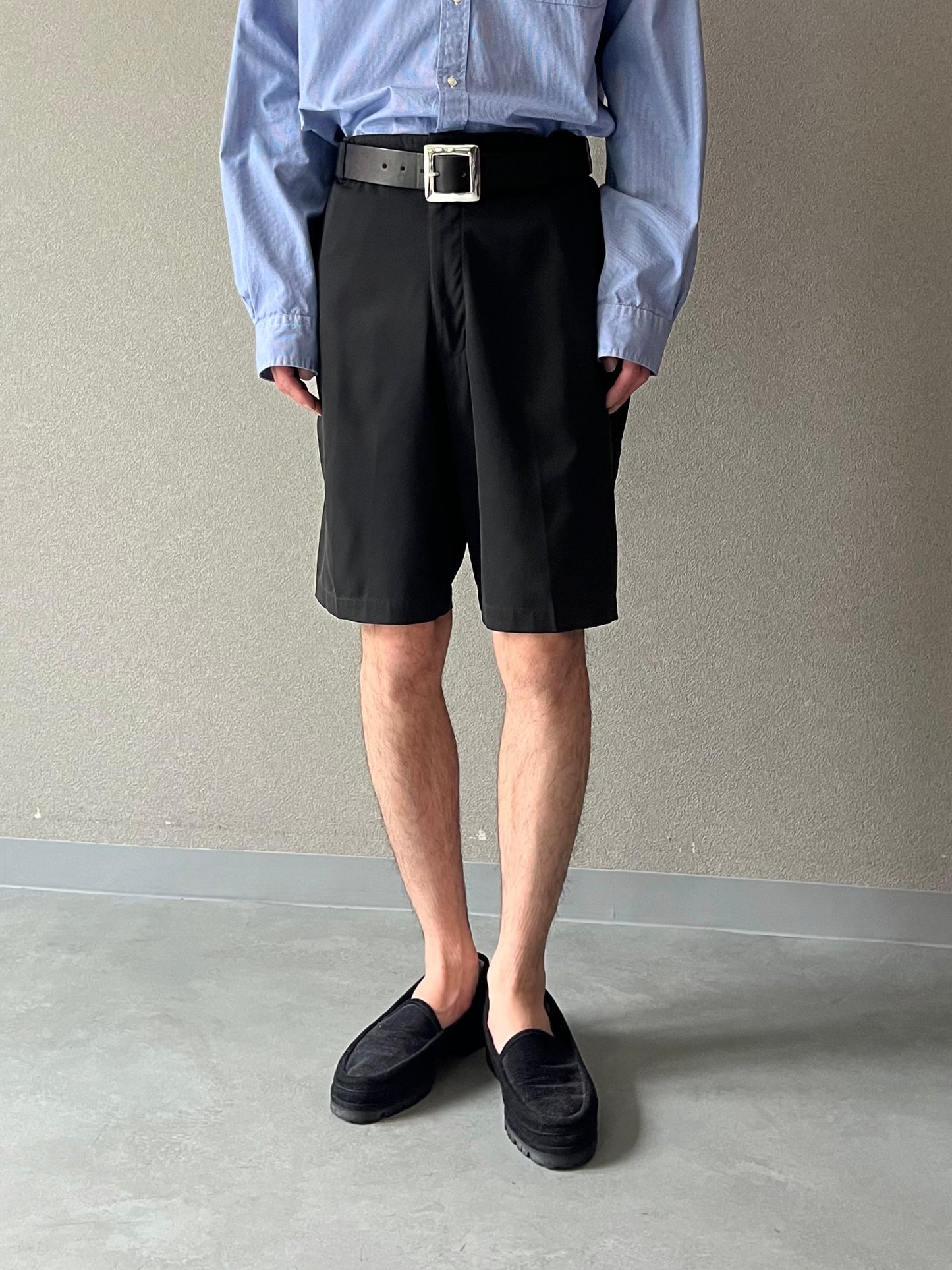 00's NIKE GOLF slacks shorts