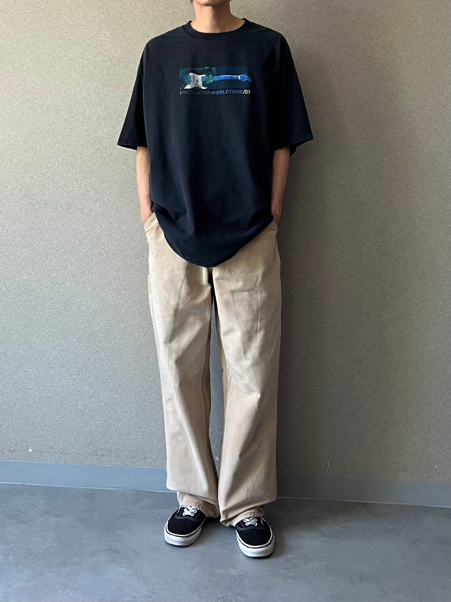 00's carhartt painter pants
