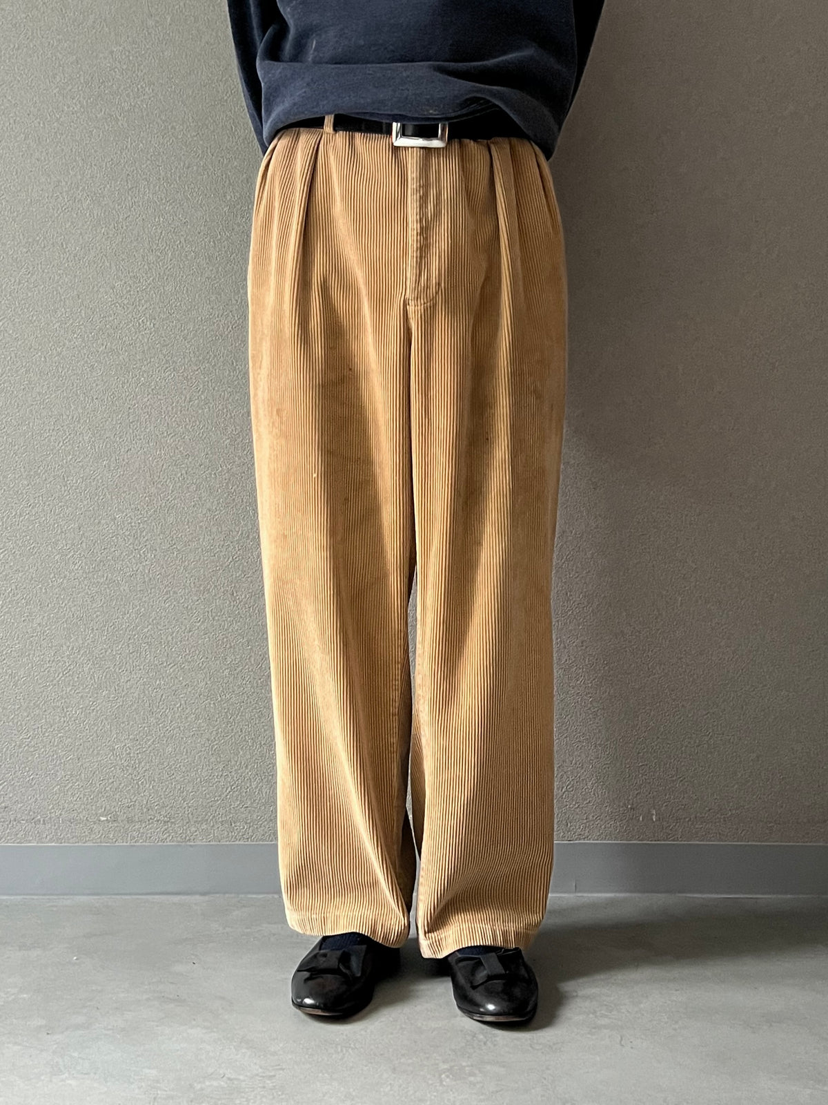 90's Polo Ralph Lauren corduroy pants