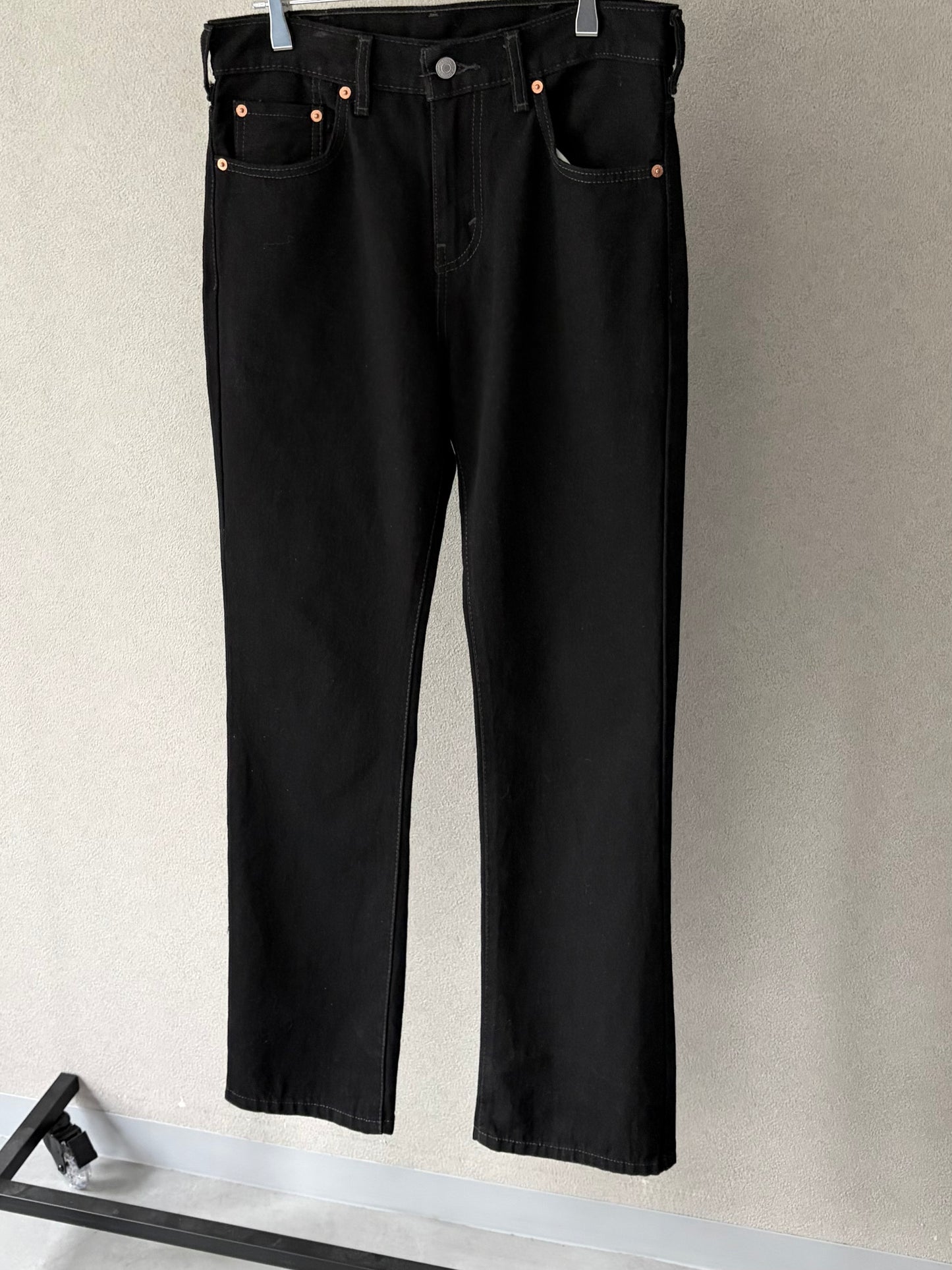 00's Levi's 517 denim pants