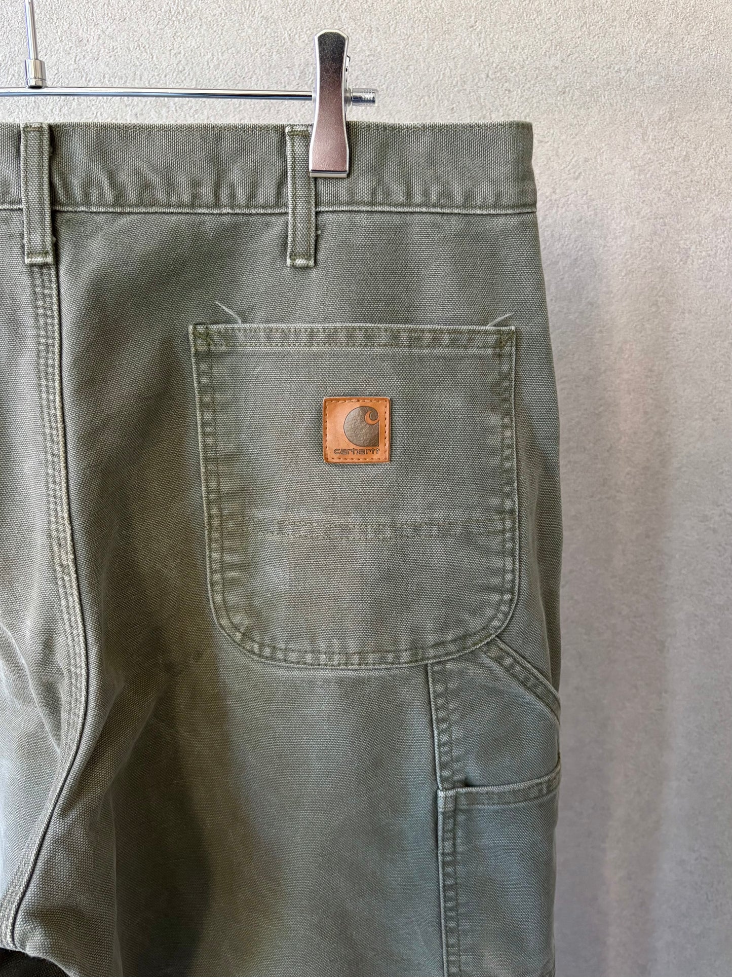 00's carhartt painter pants