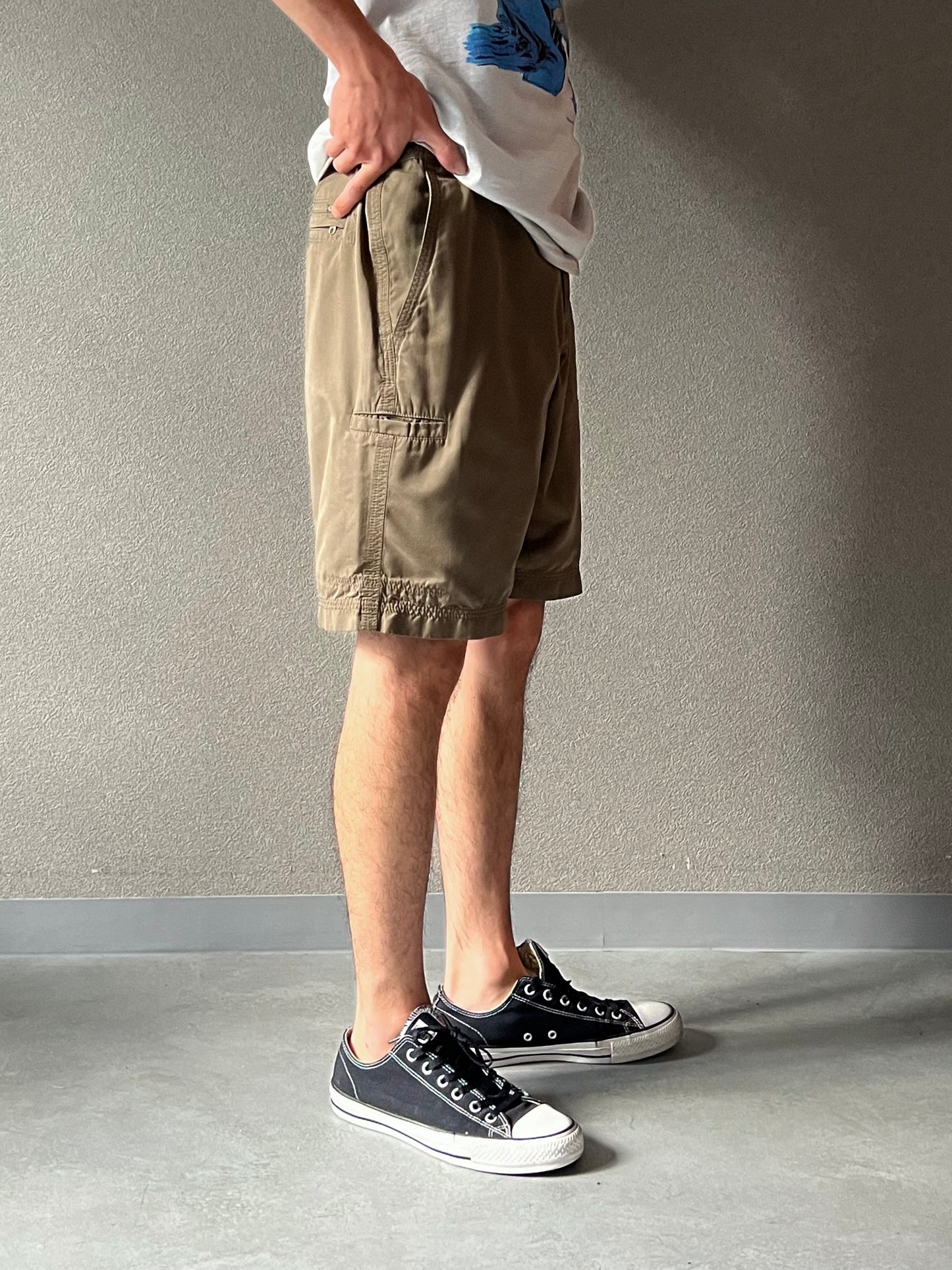 00's ROYAL ROBBINS utility shorts