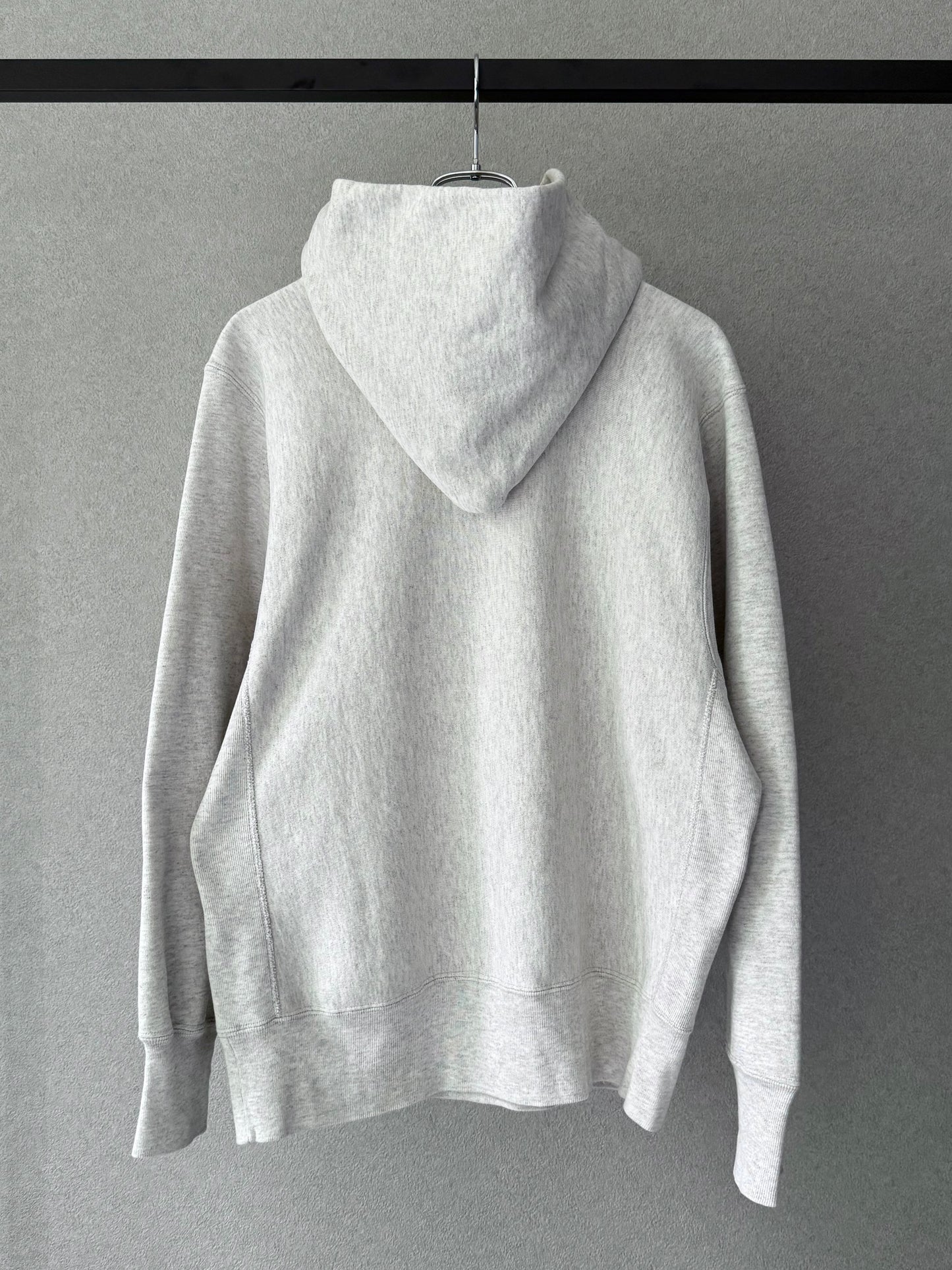 90's Champion REVERSE WEAVE sweat hoodie "Made in USA"