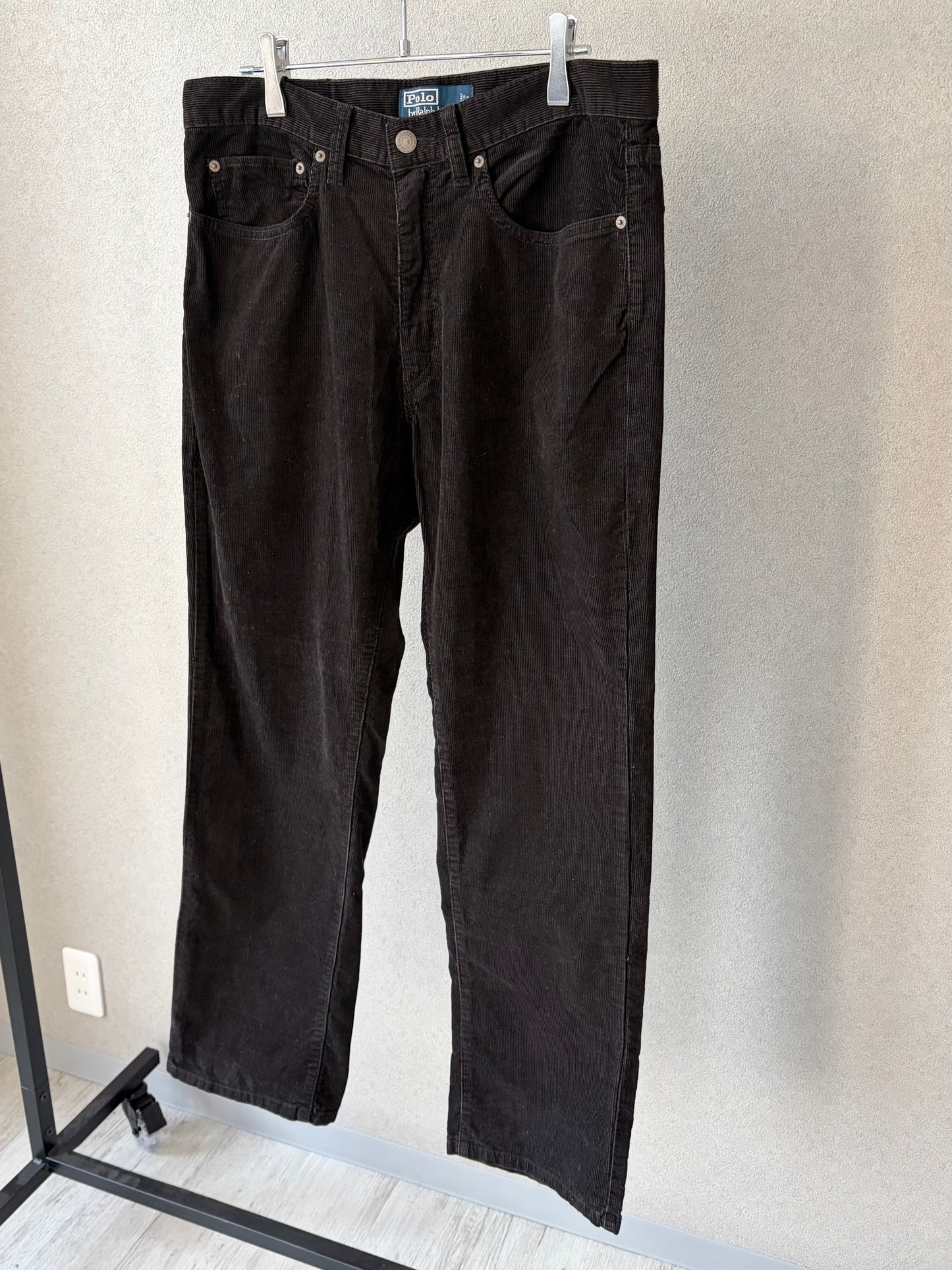 00's  Polo by Ralph Lauren corduroy pants