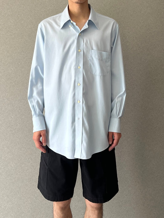 00's Brooks Brothers BD shirt