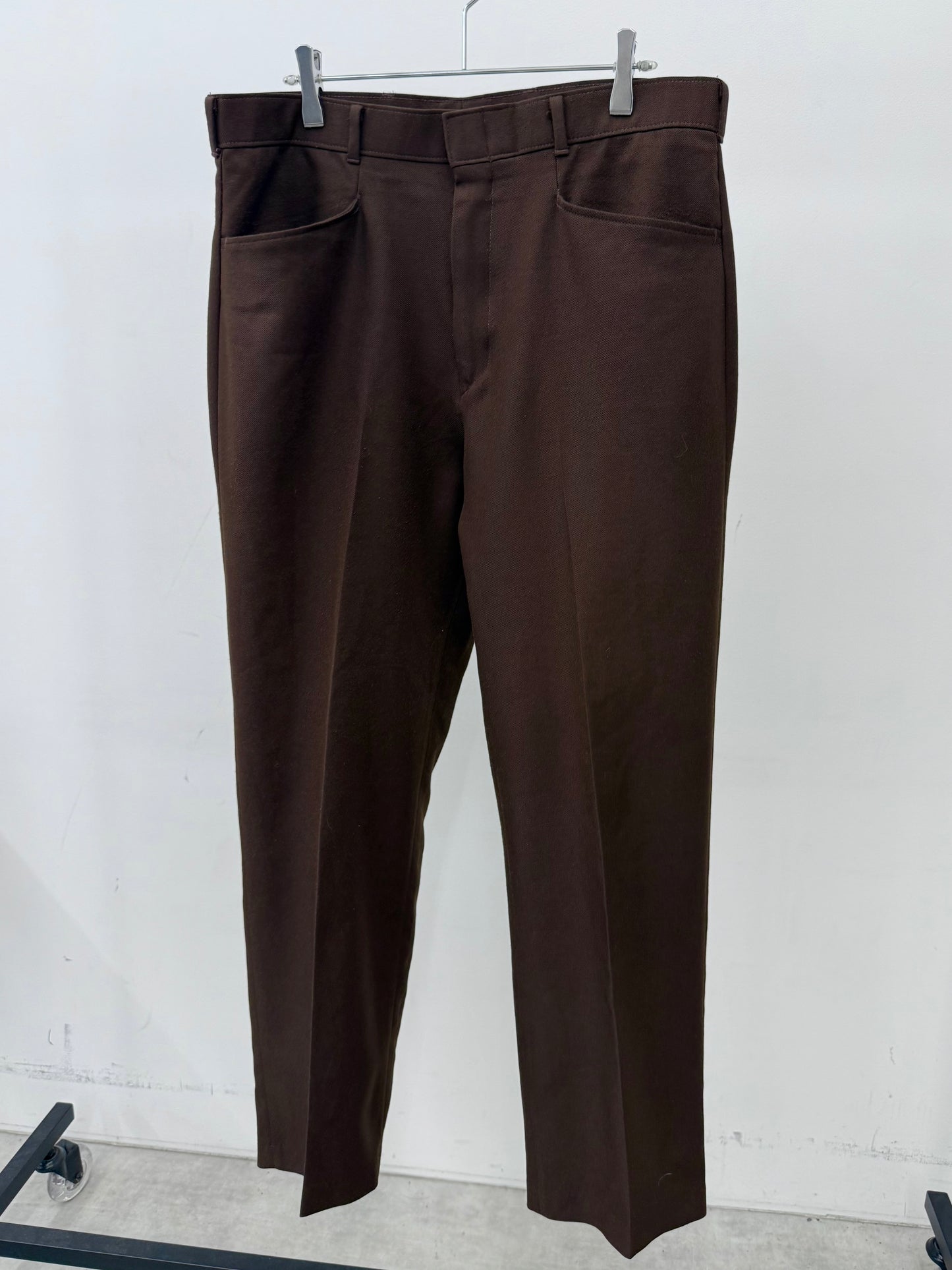 90's Levi's action slacks