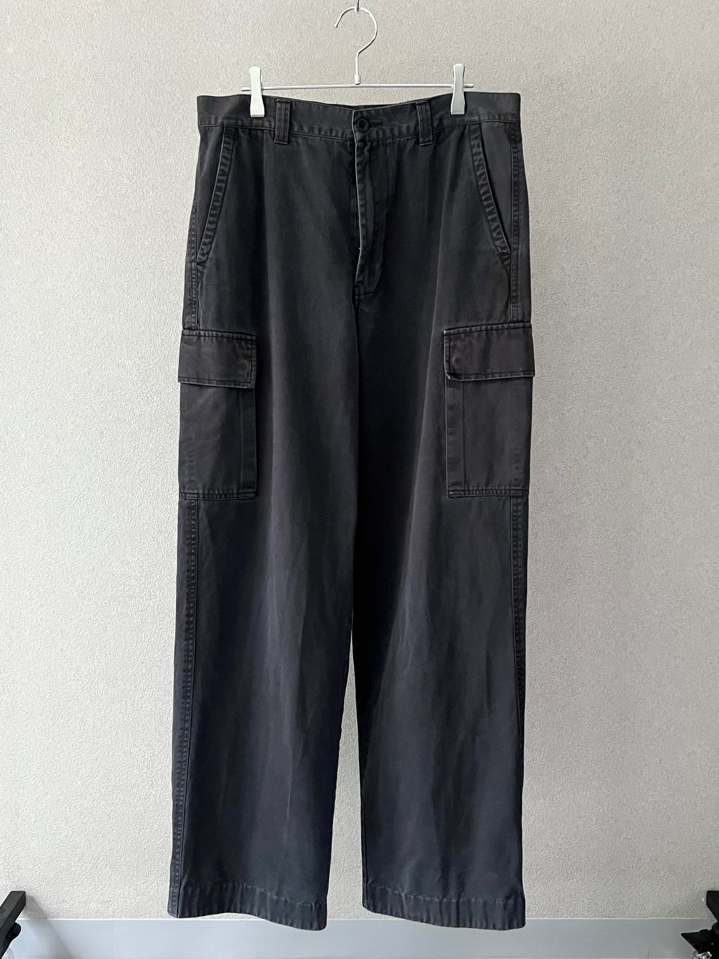 00's GAP cargo pants