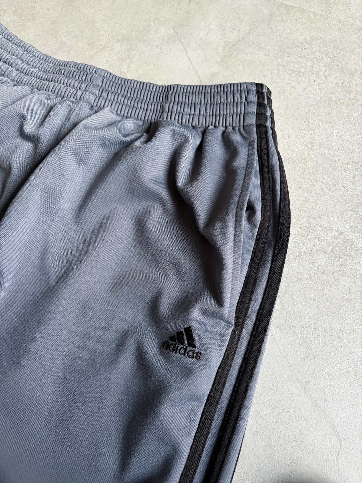 00's adidas track pants