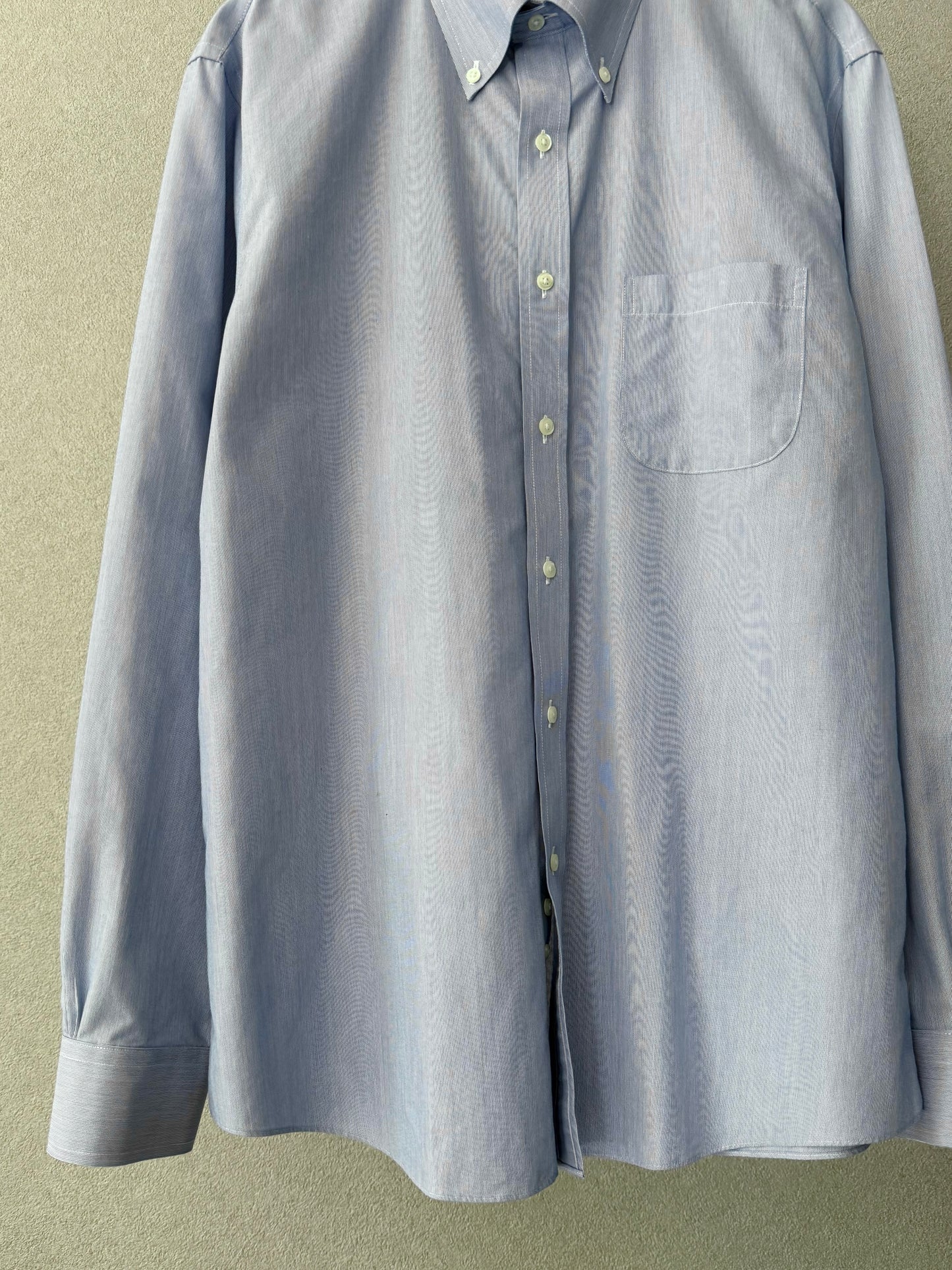 00's Brooks Brothers BD shirt
