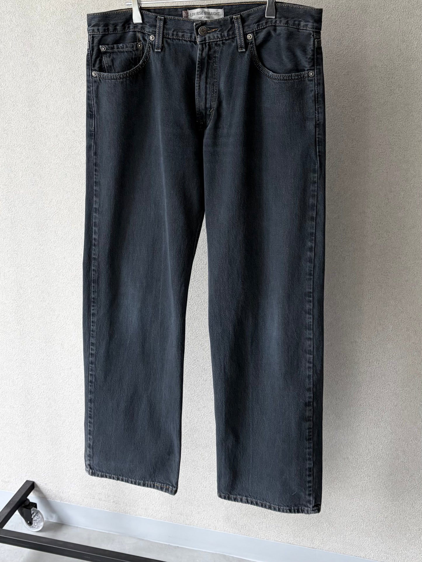00's Levi's 529 denim pants
