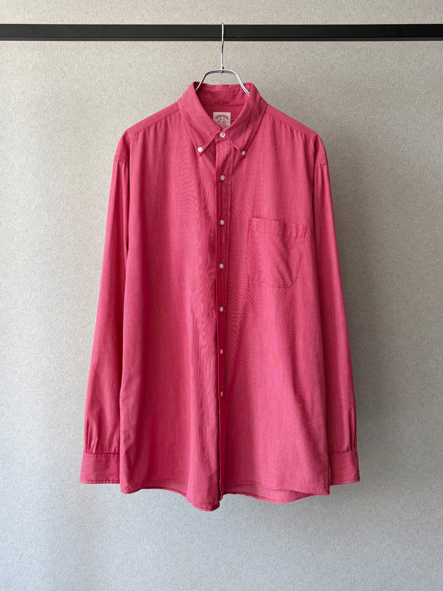 90's〜 Brooks Brothers BD shirt