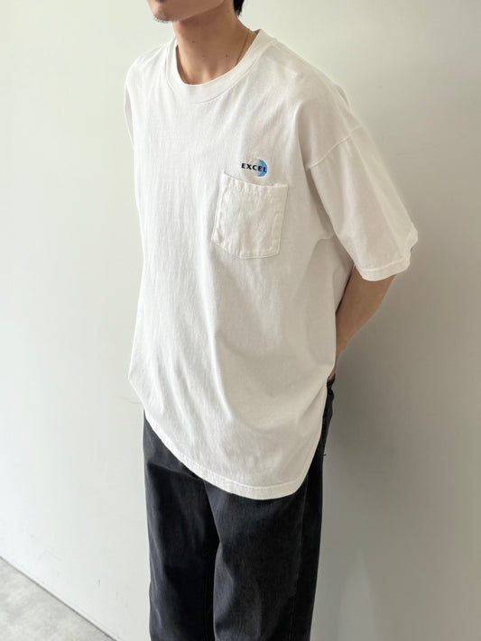 90's〜 EXCEL t-shirt
