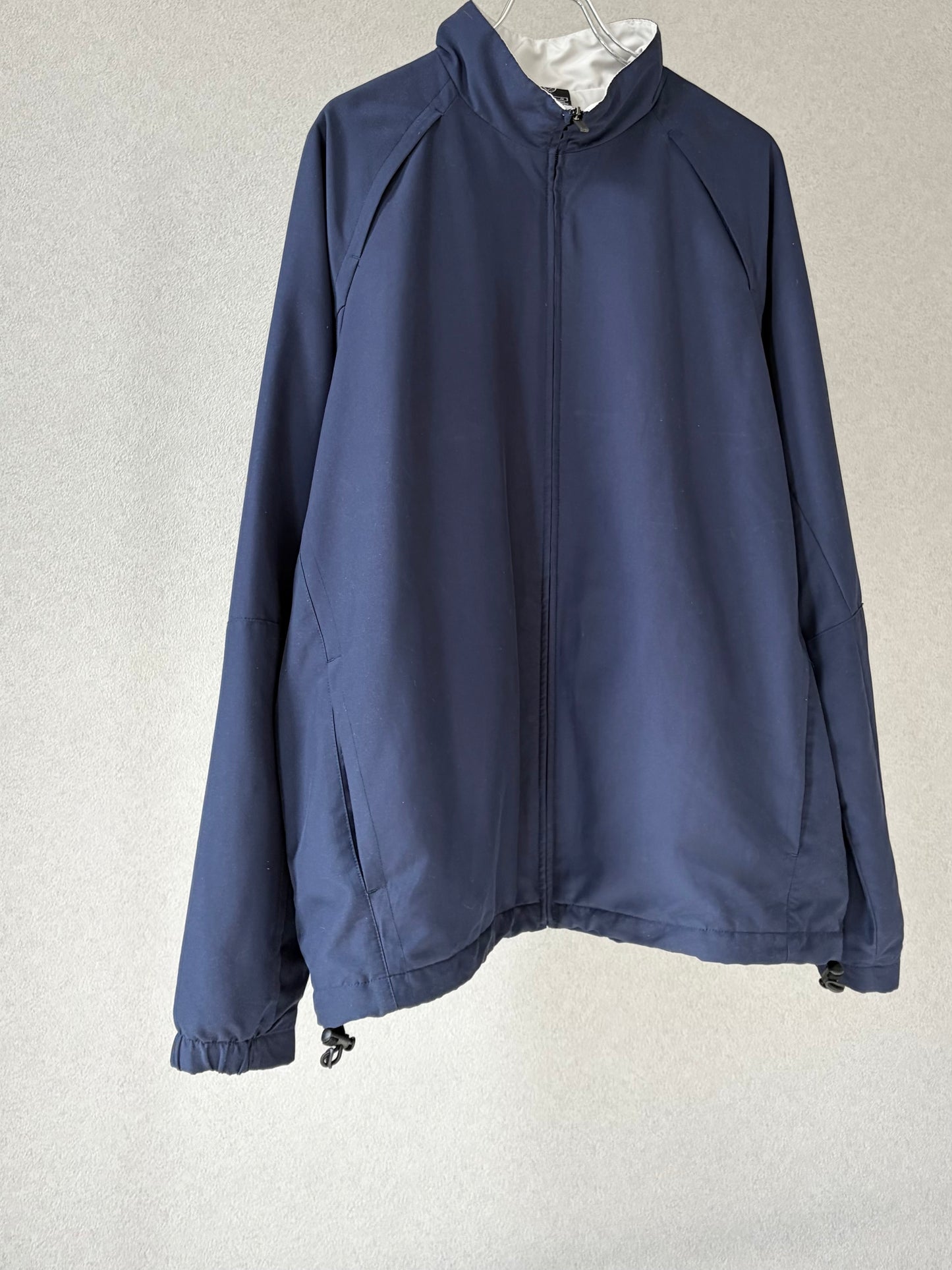 00's NIKE nylon jacket