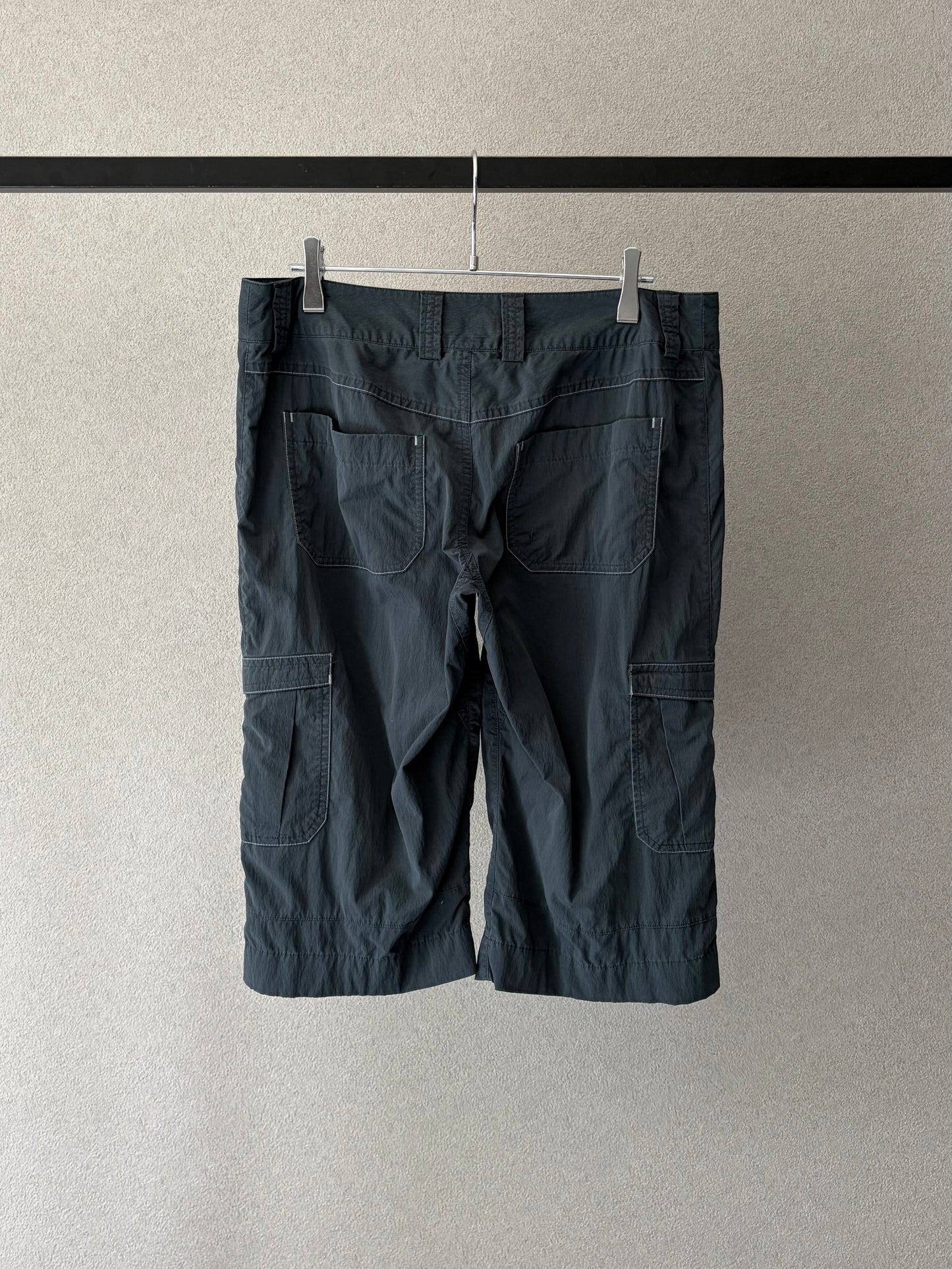 00's ARC'TERYX climbing shorts