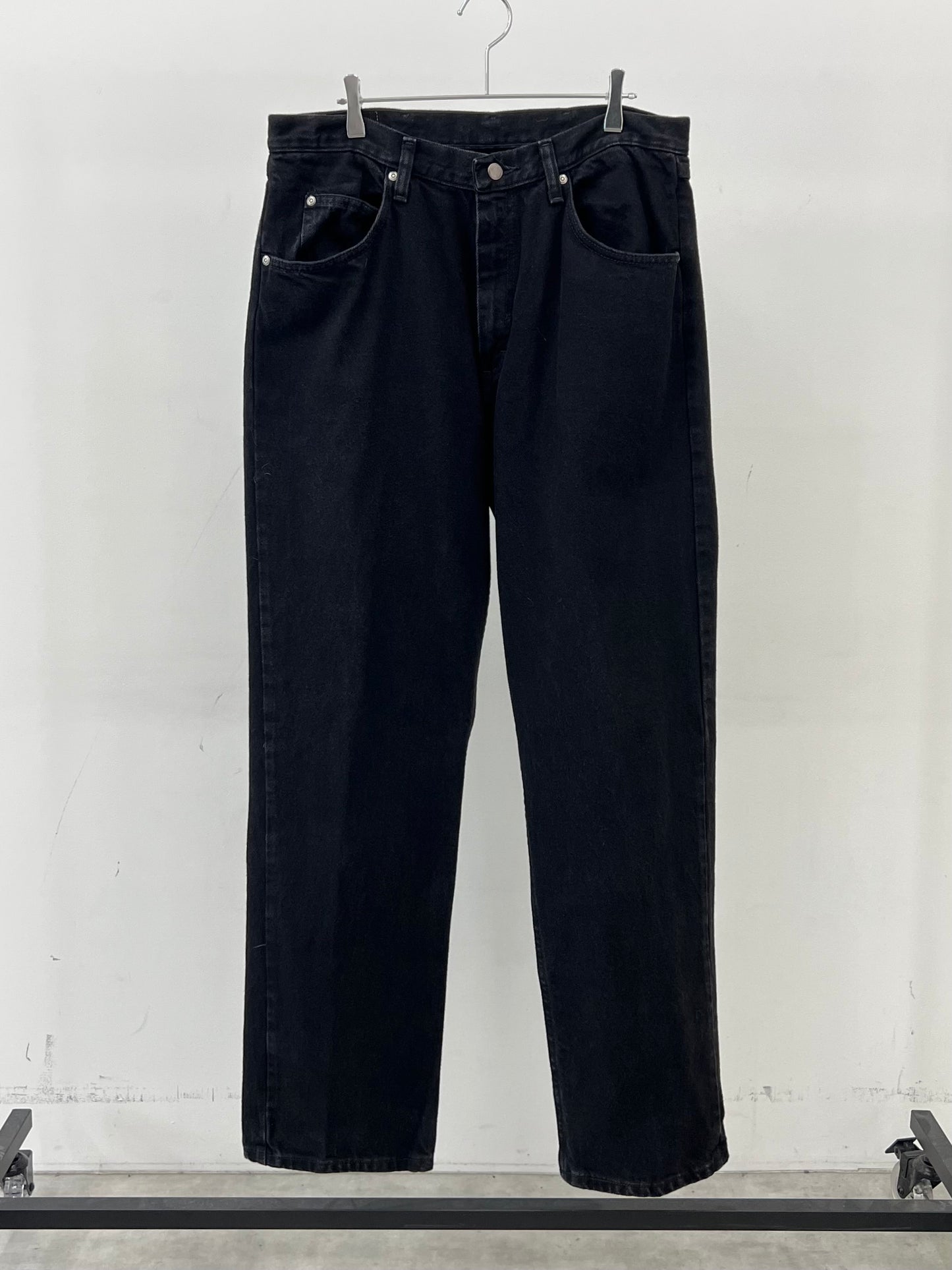 00's Wrangler denim pants