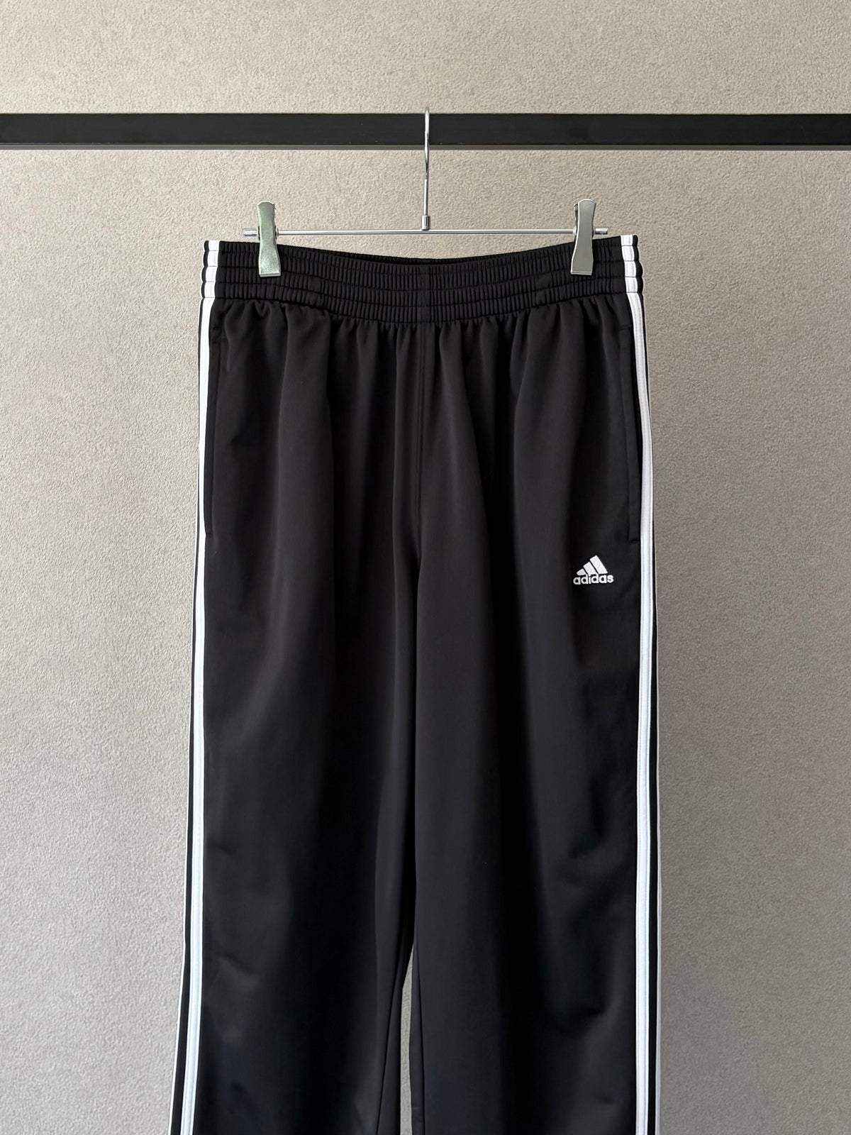 00's adidas track pants