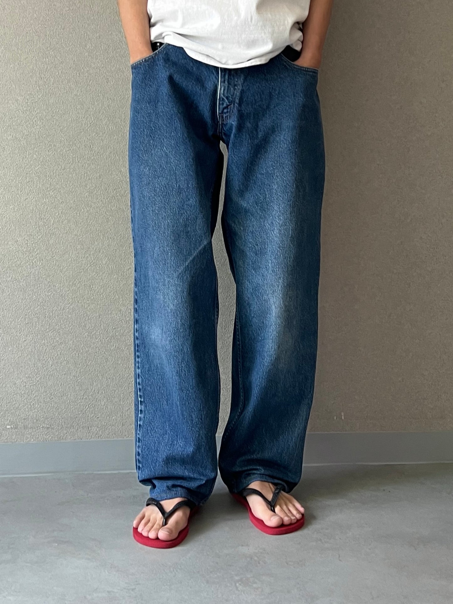 90's〜 Levi’s silverTab denim pants