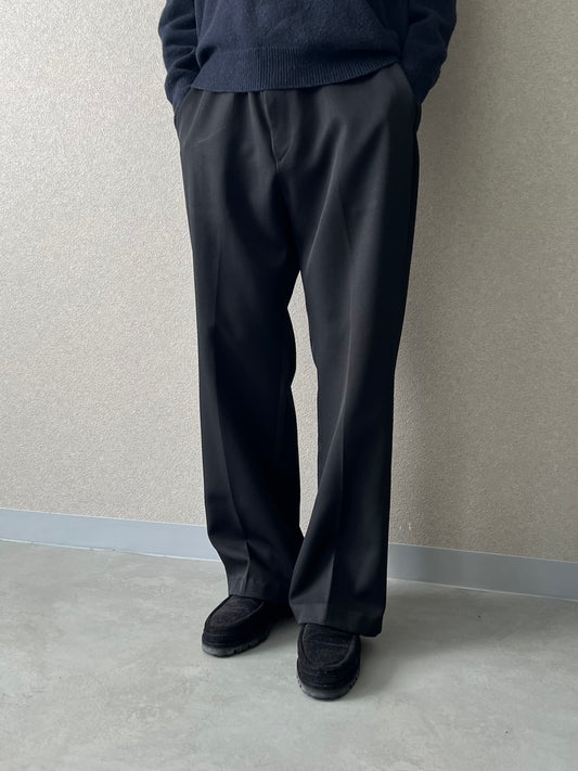 80's Levi's action slacks "Made in USA"