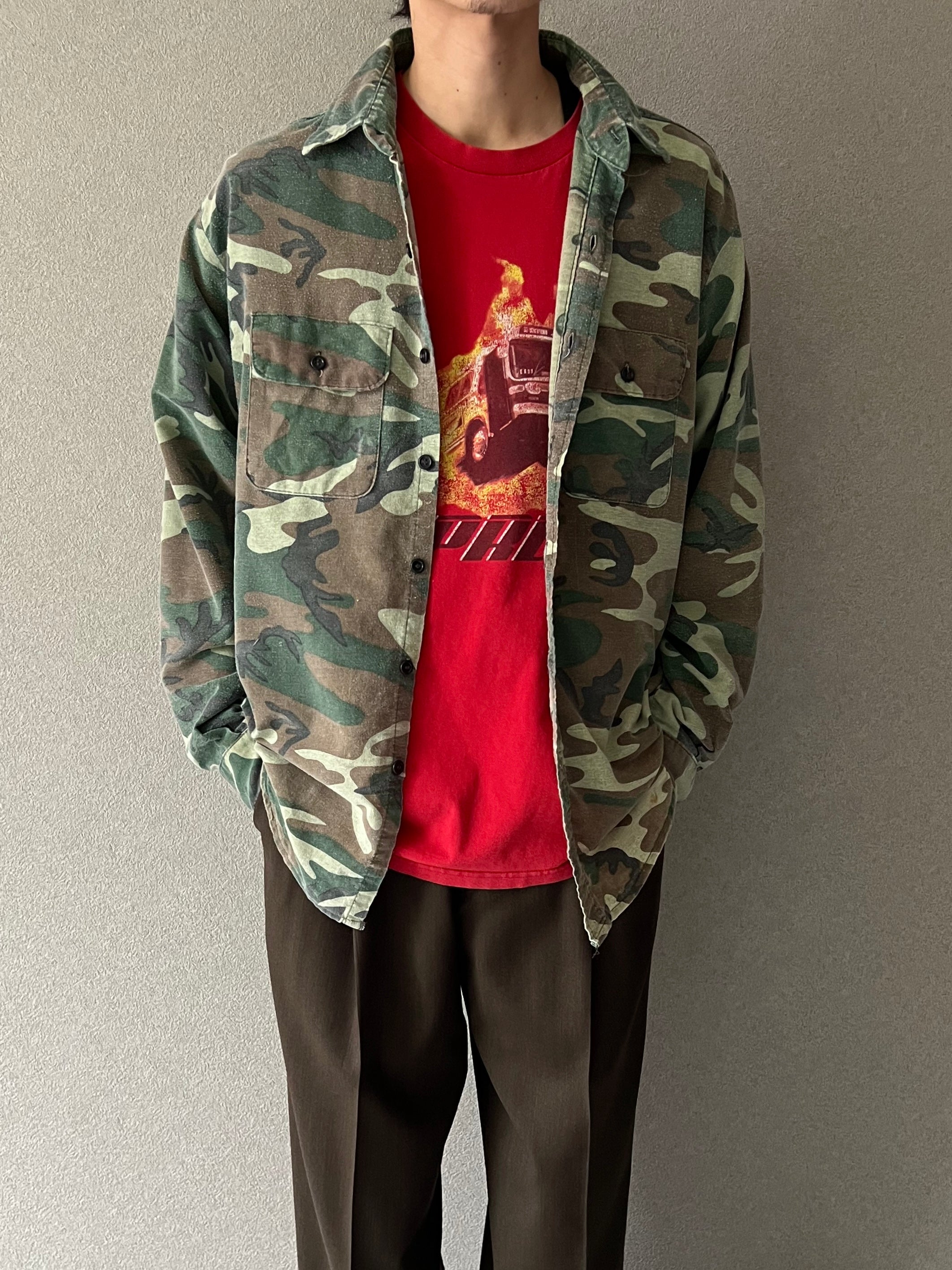 Tops – HARU CLOTHING STORE