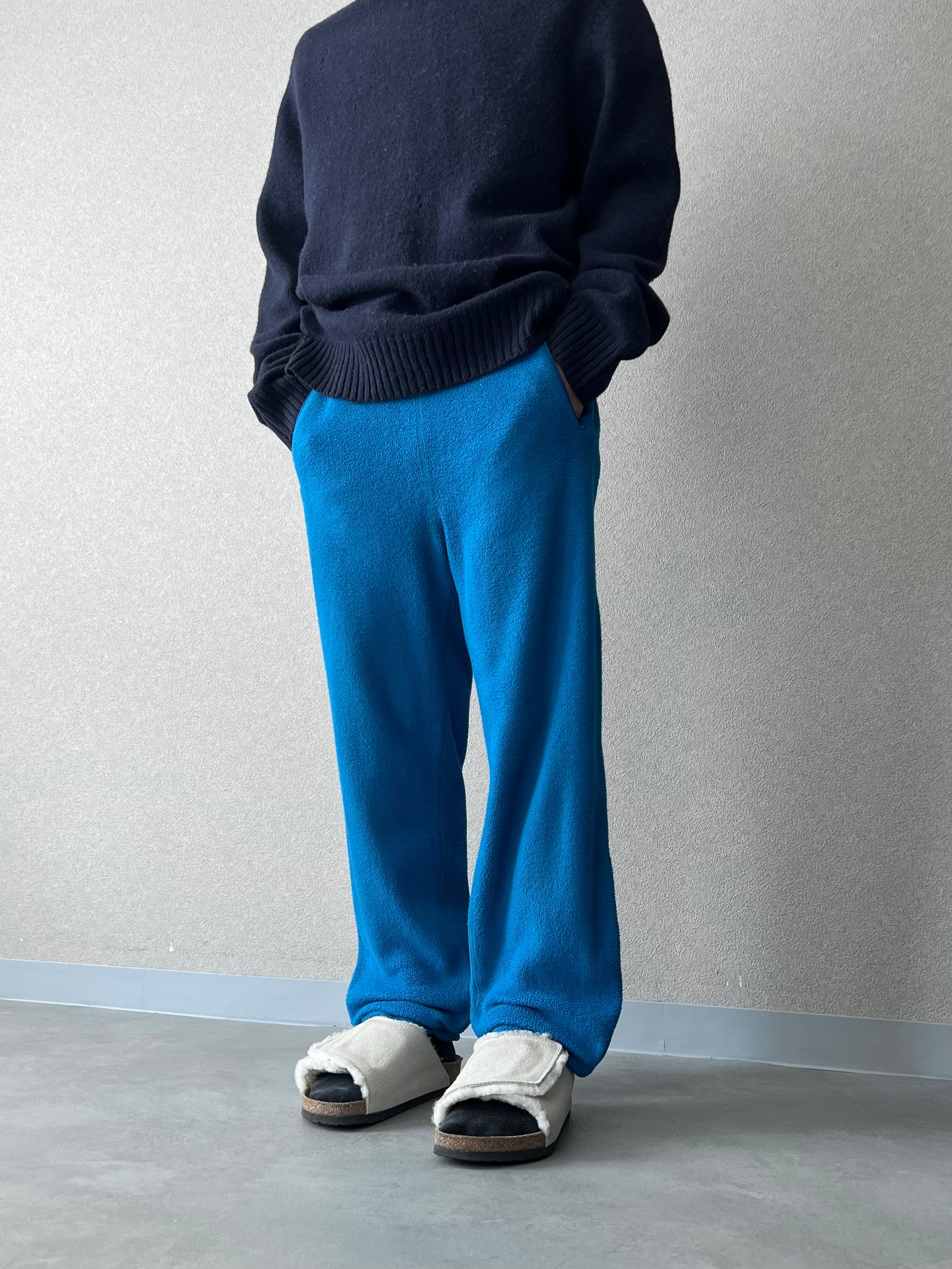 90's patagonia fleece pants 