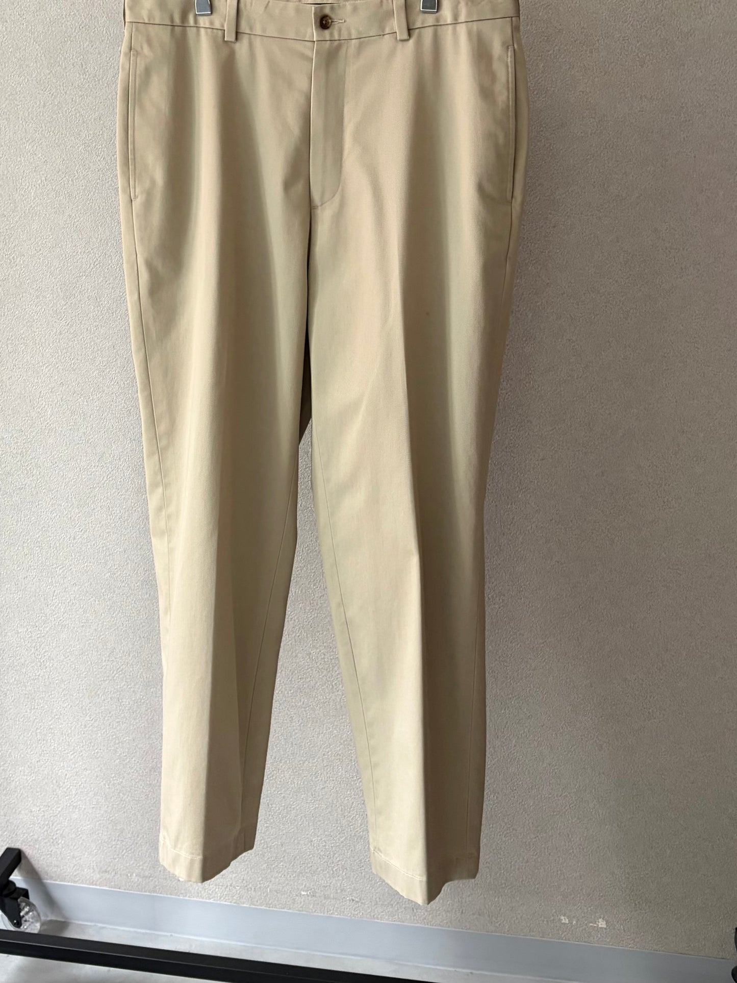 00's Brooks Brothers chino pants