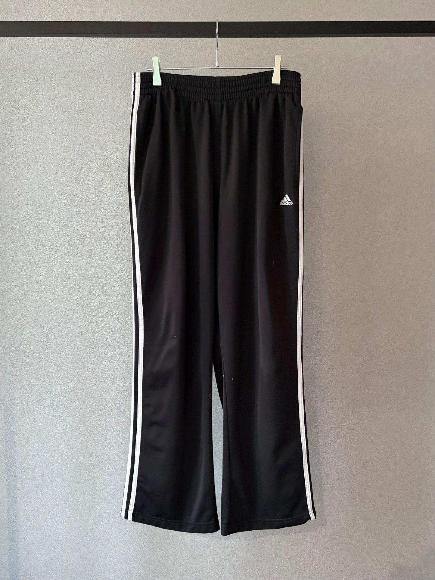 00's adidas track pants