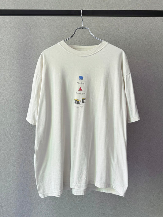 90's〜 GUINESS t-shirt