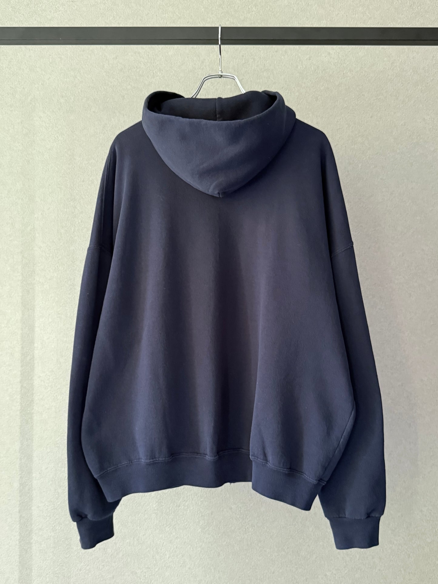 90's RUSSELL sweat zipup sweat hoodie