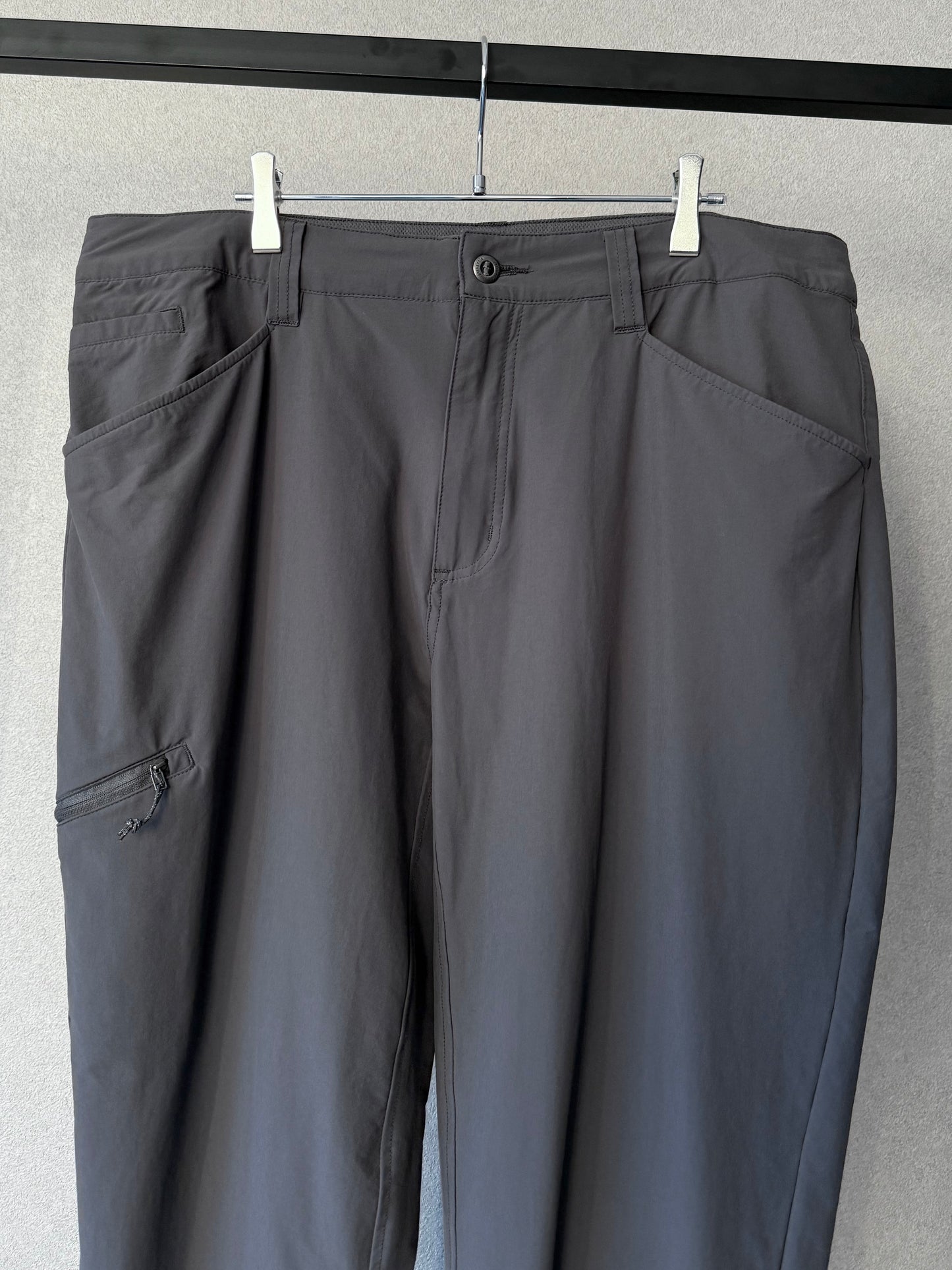 00's patagonia nylon pants