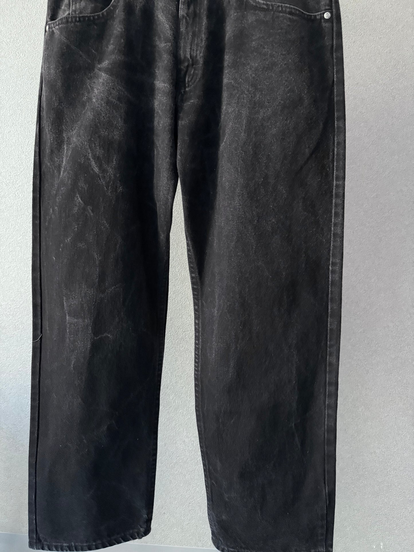 00's Wrangler denim pants