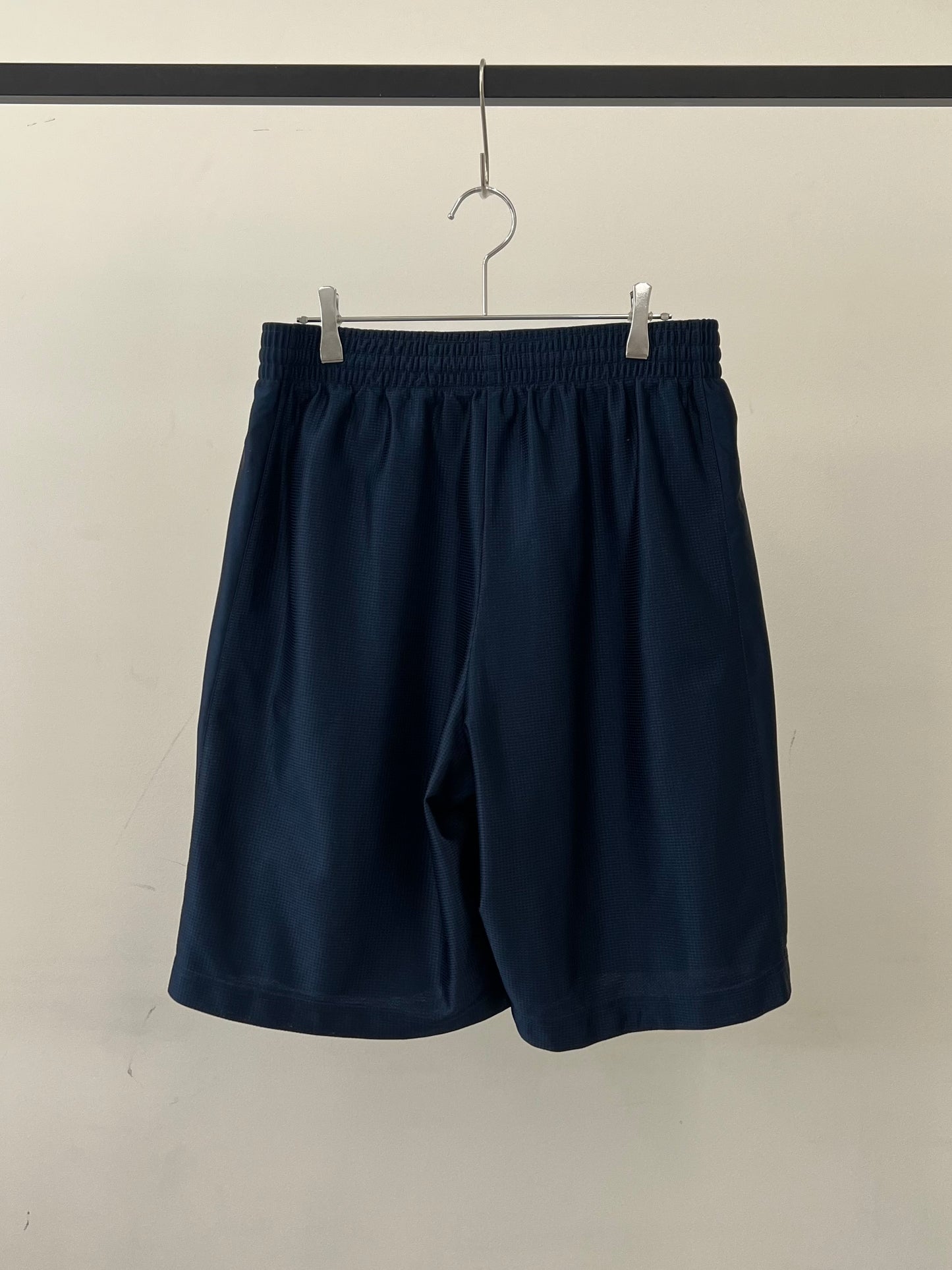 00's NIKE basketball shorts