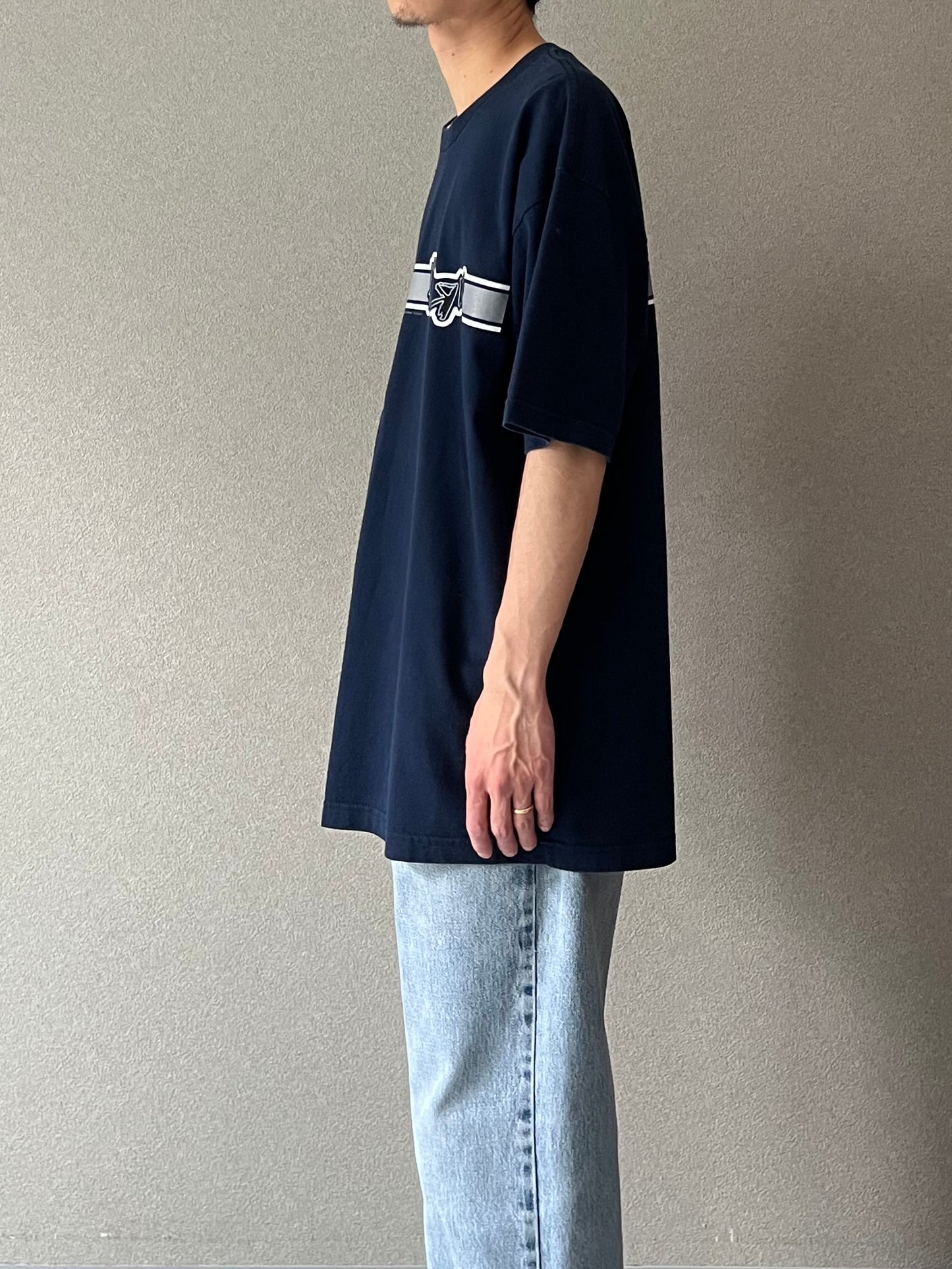 90's KORN music t-shirt