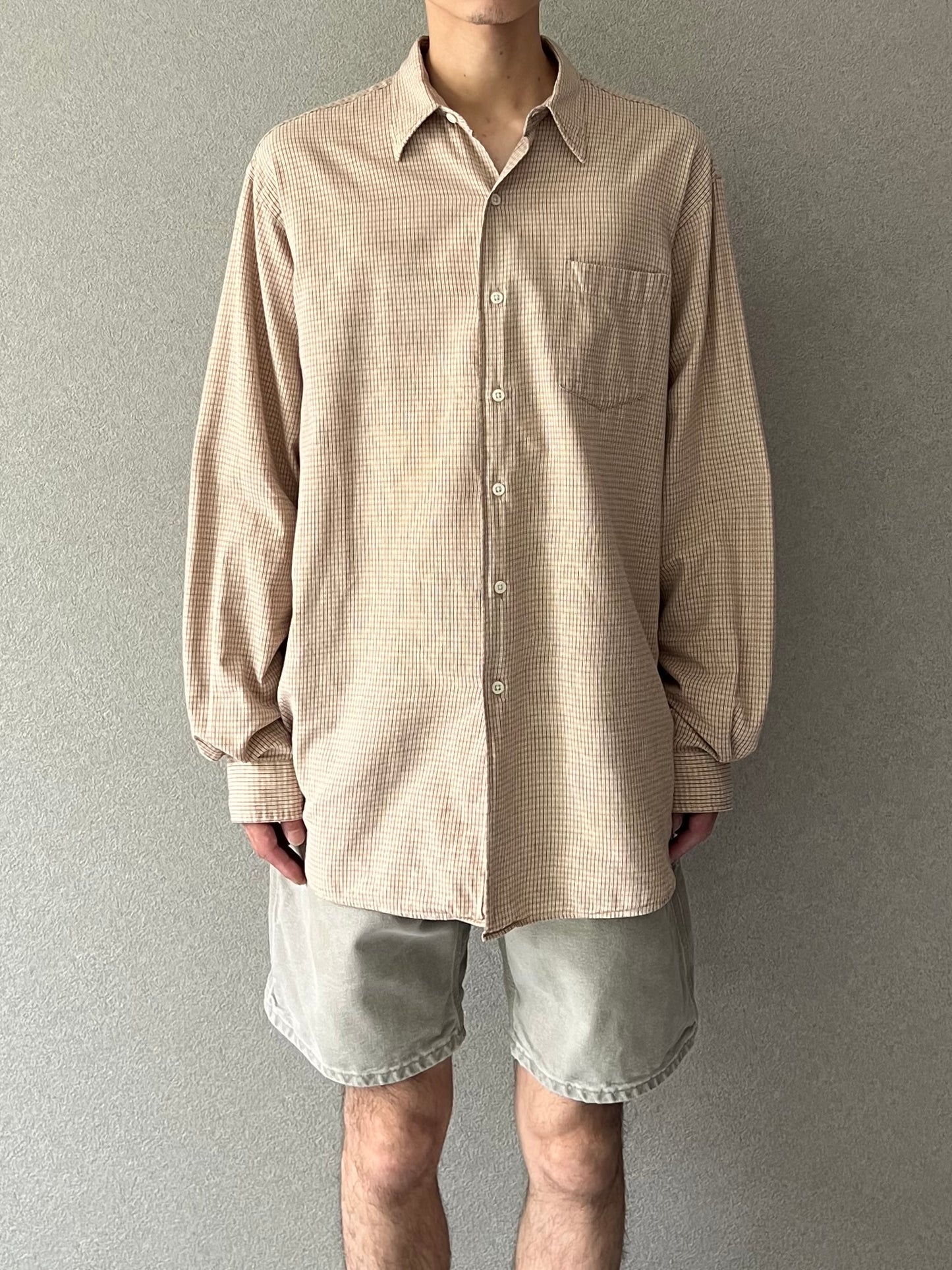 90's Polo Ralph Lauren shirt "MERRIN"