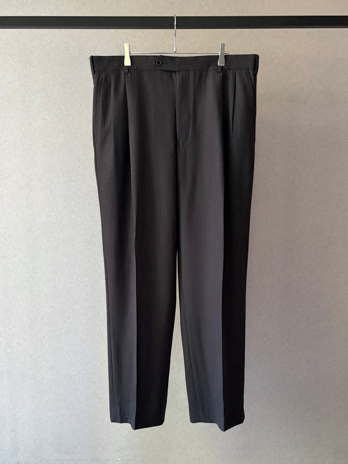 00's Brooks Brothers wool slacks