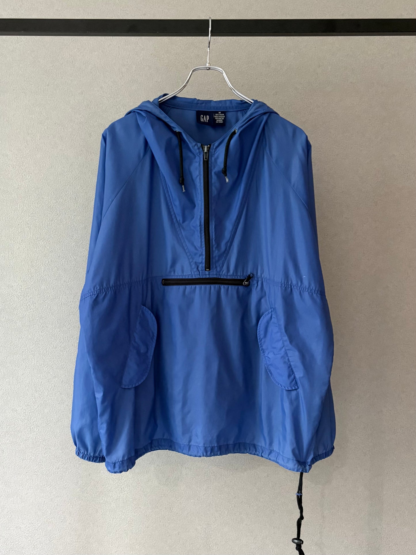 90's GAP nylon anorak