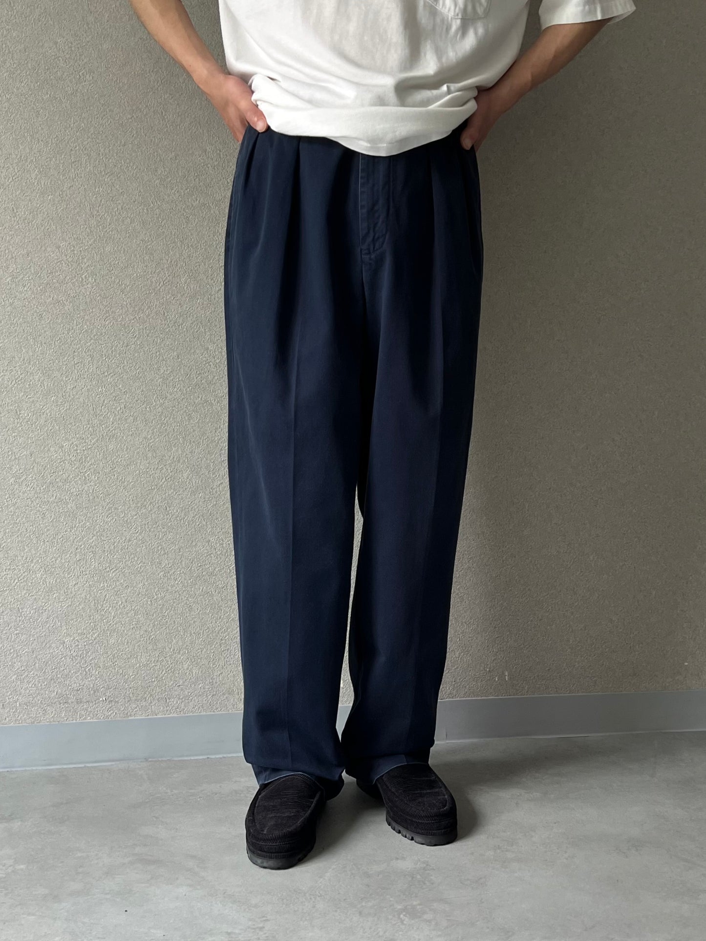 90's Polo Ralph Lauren chino pants