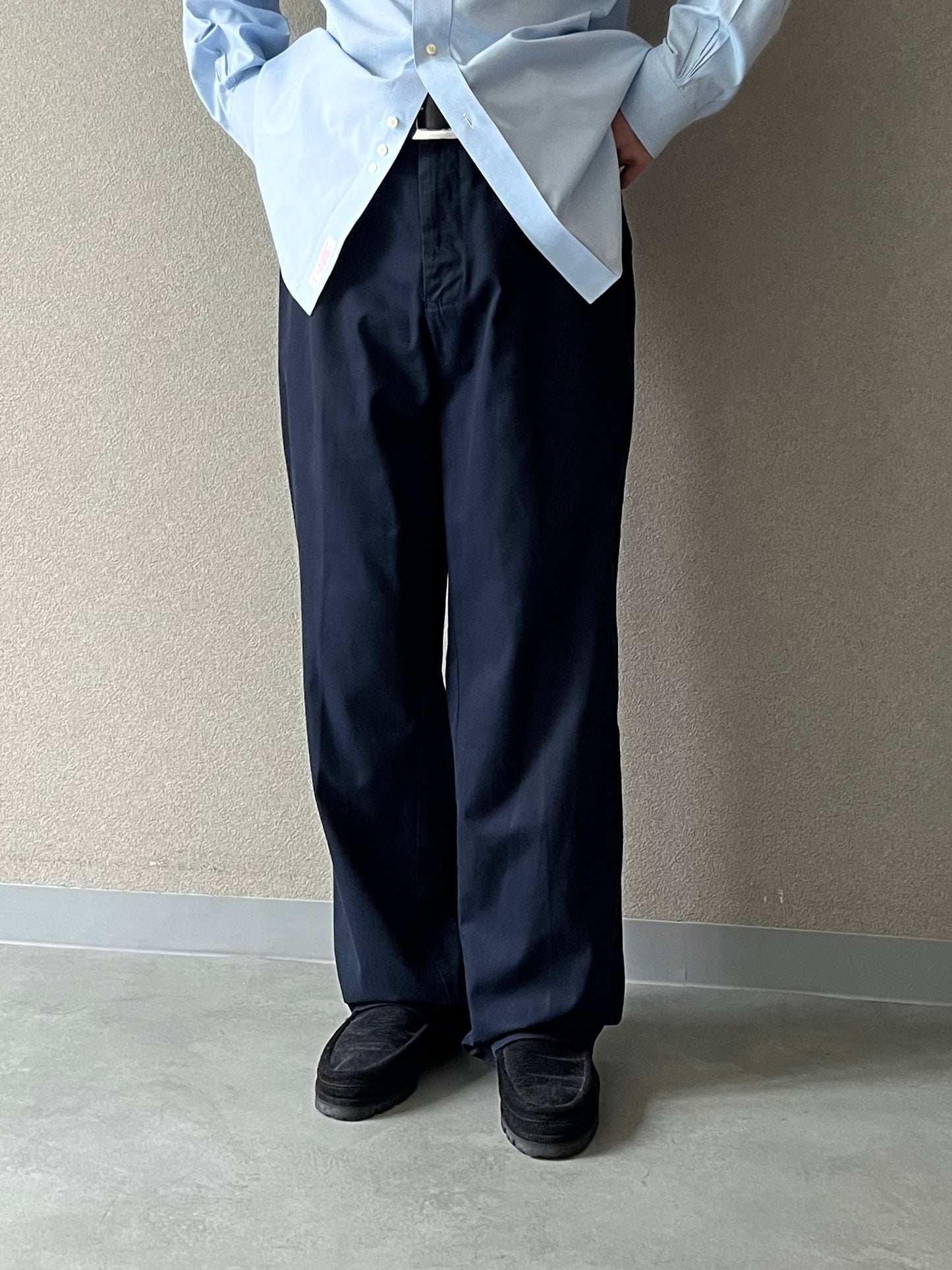 00's Polo Ralph Lauren chino pants