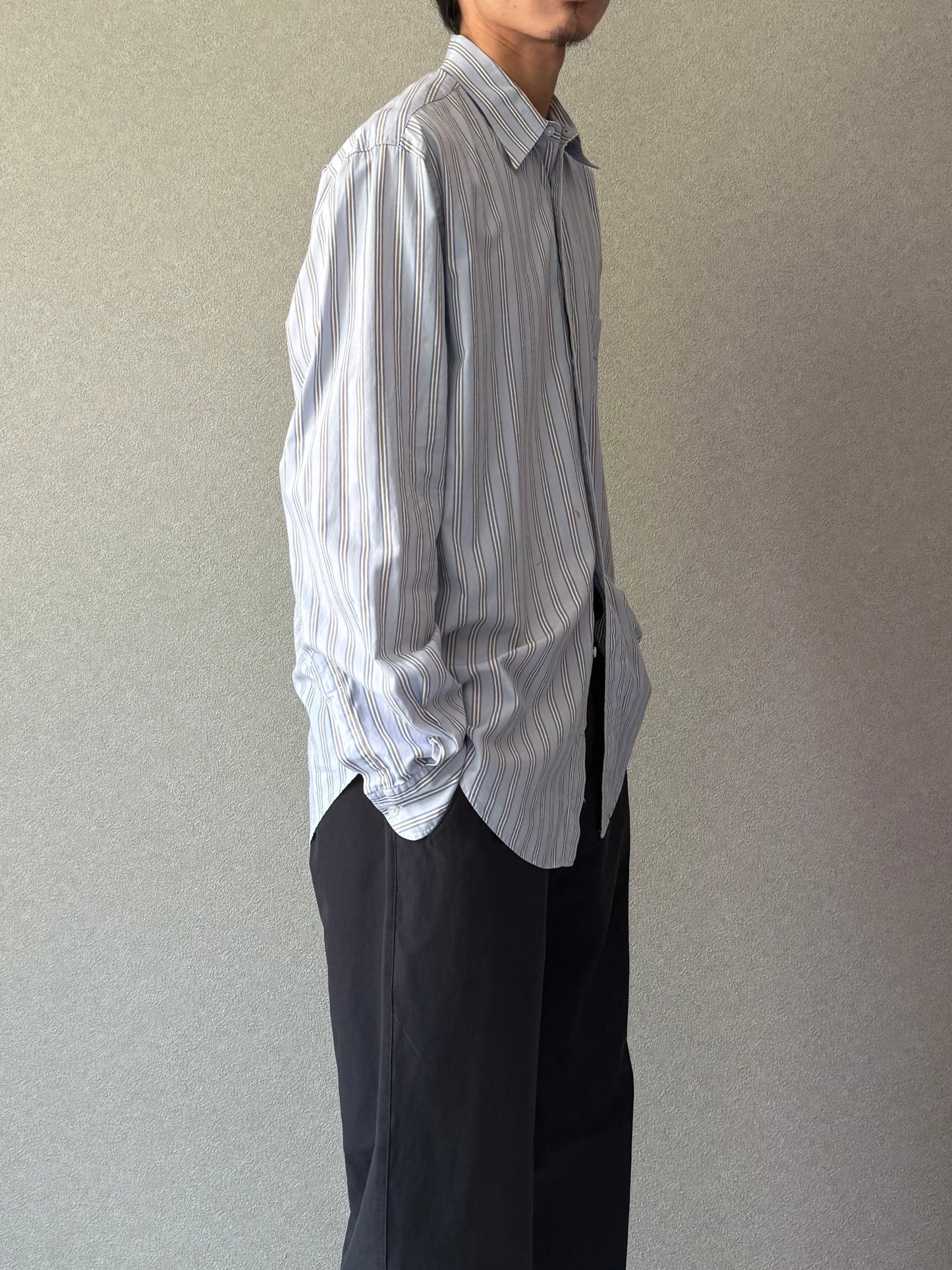 90's YVES SAINT LAURENT shirt