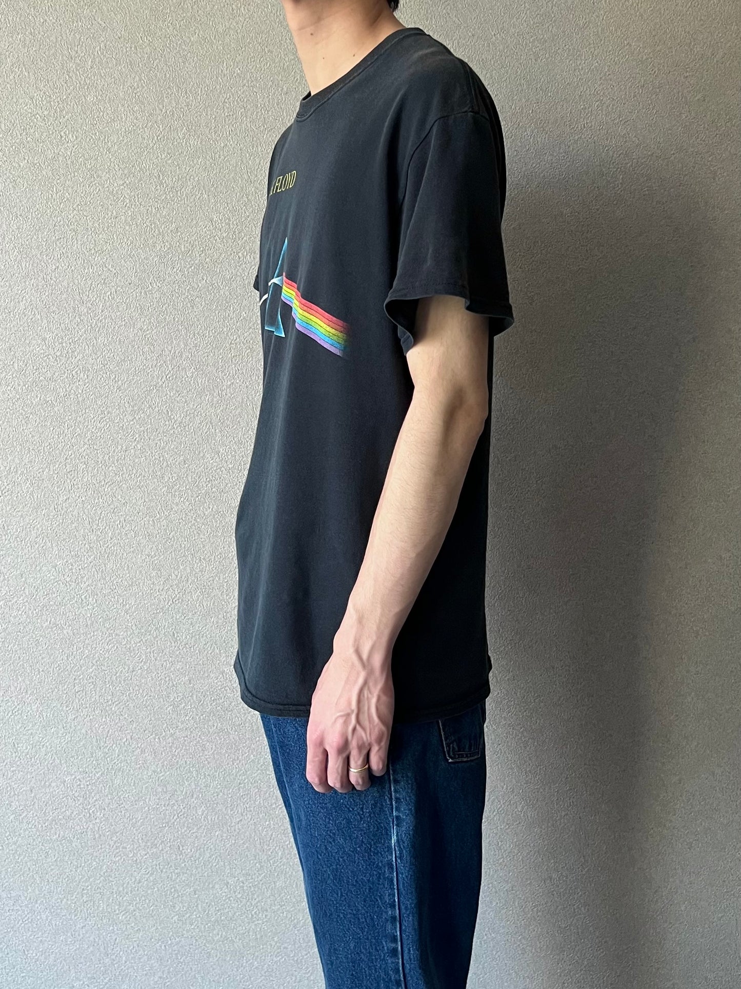 00's PINK FLOYD music t-shirt