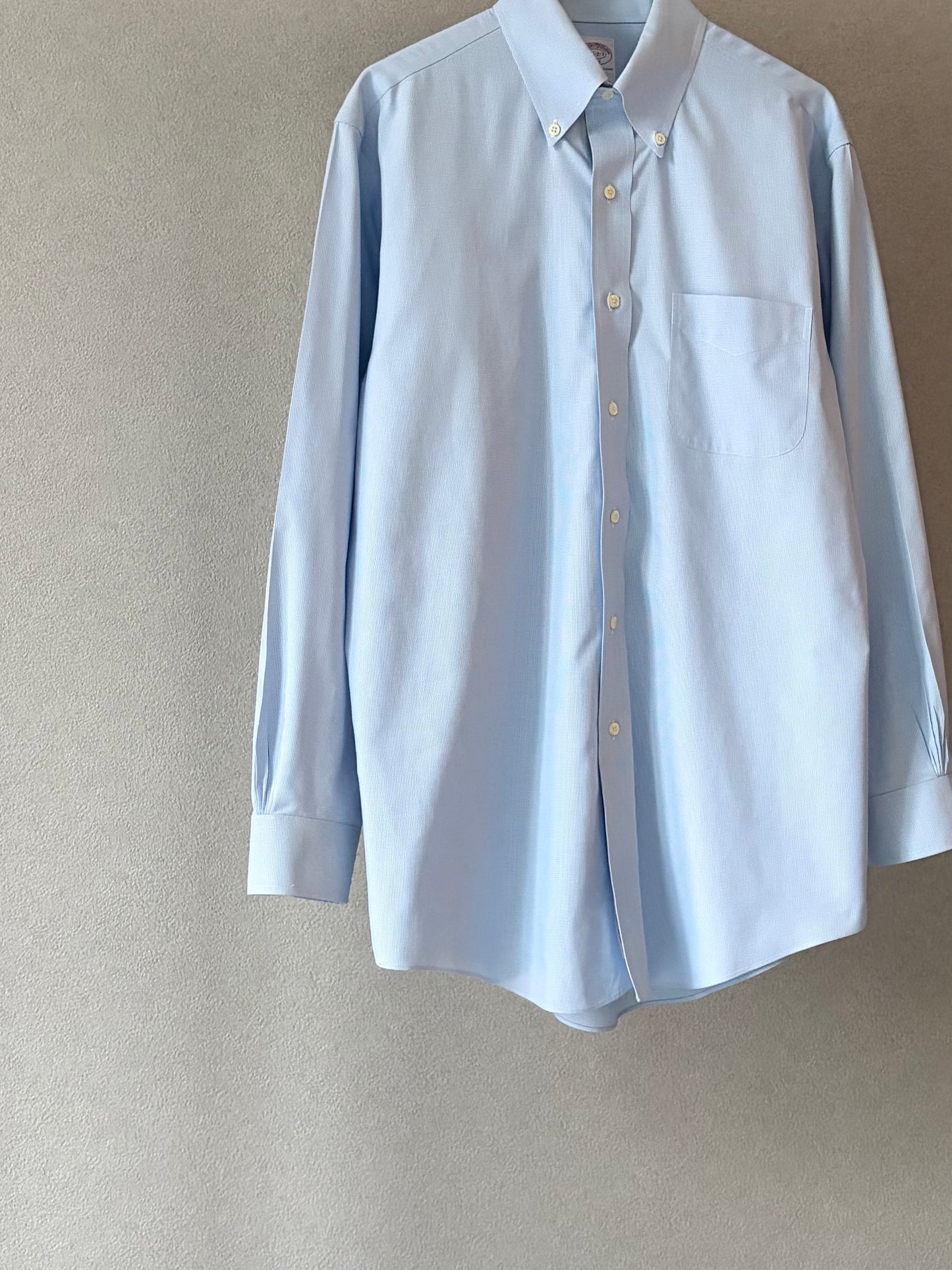 00's Brooks Brothers BD shirt
