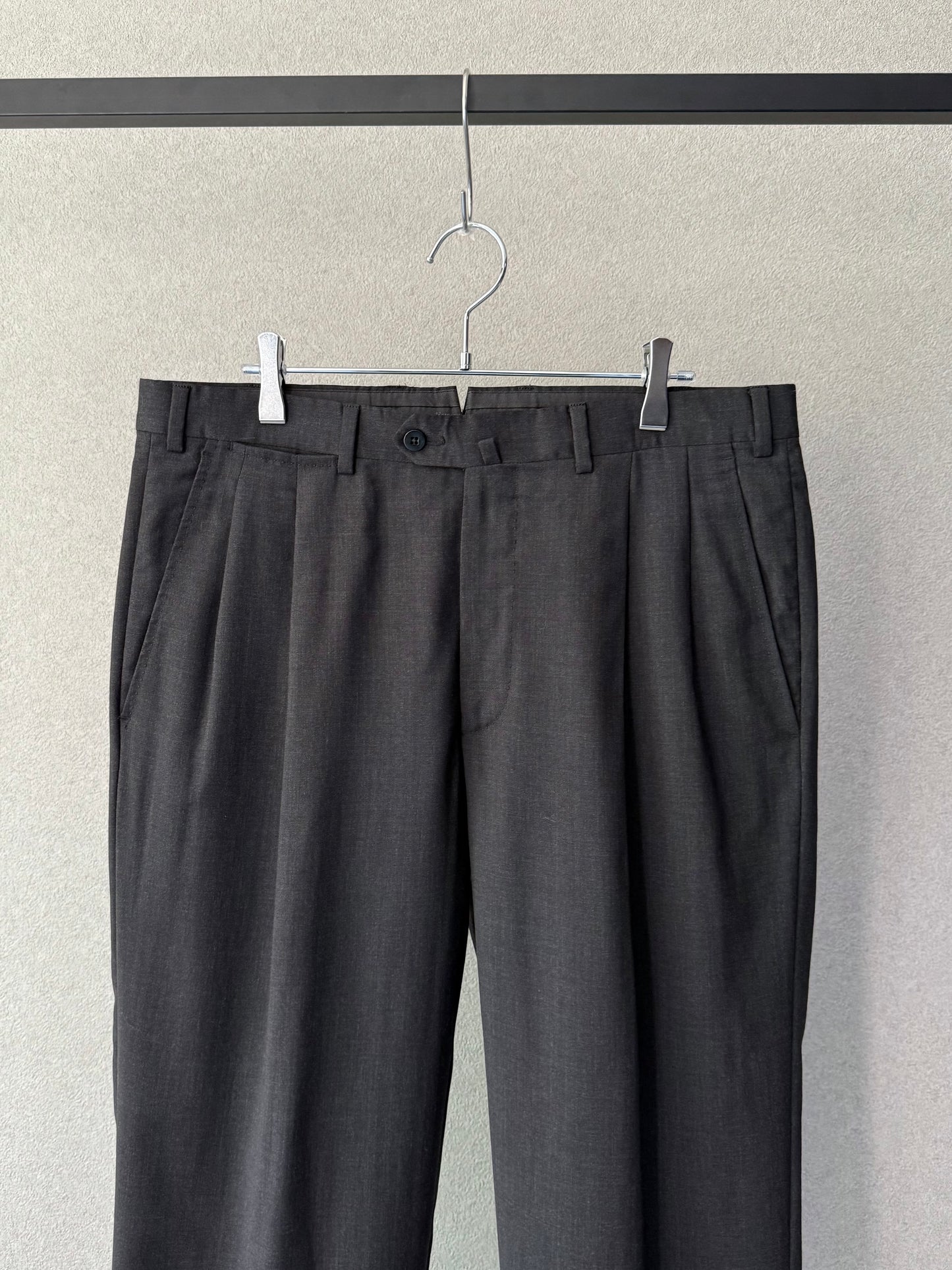 00's Ermenegildo Zegna slacks