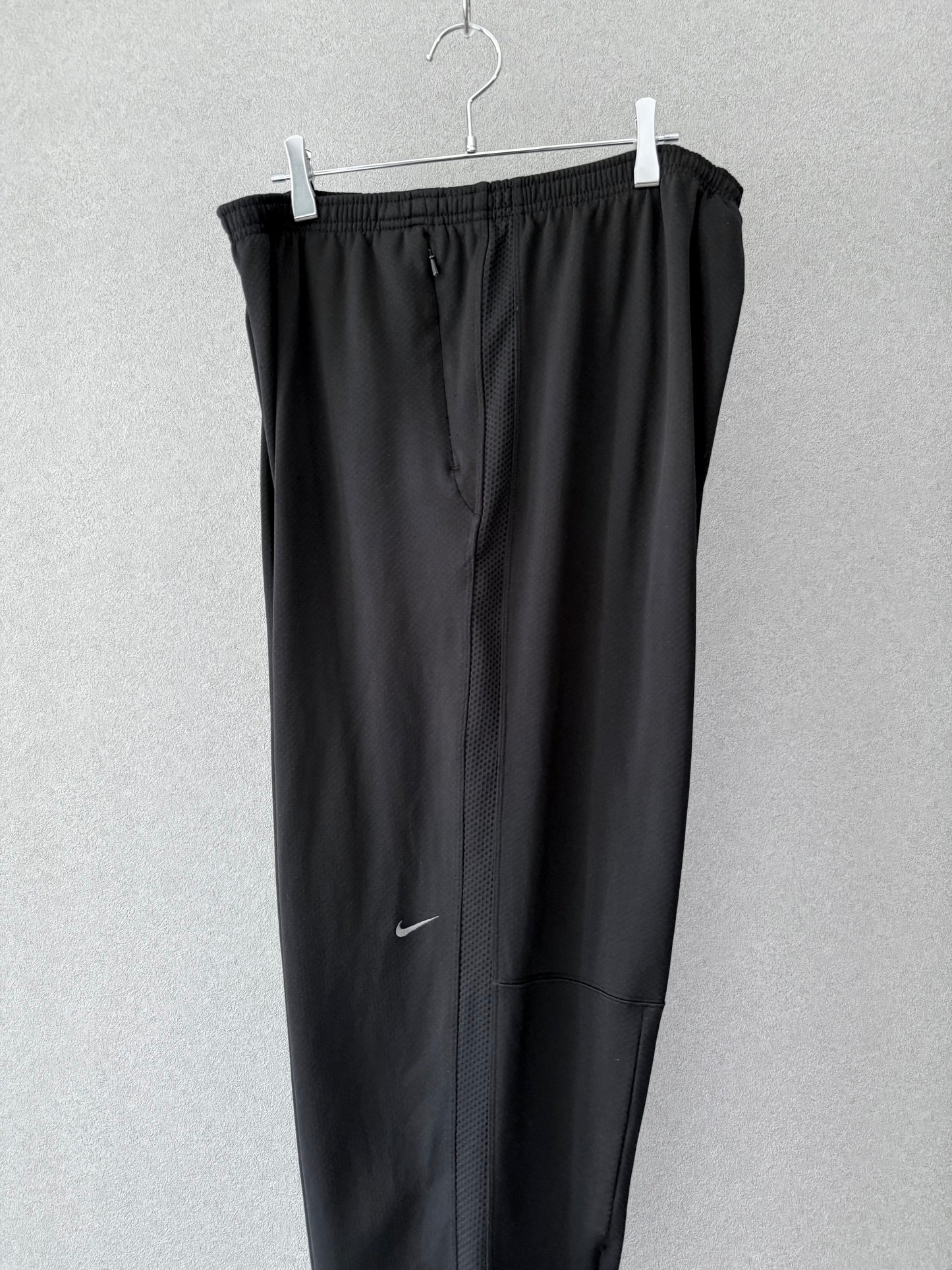 00's NIKE track pants