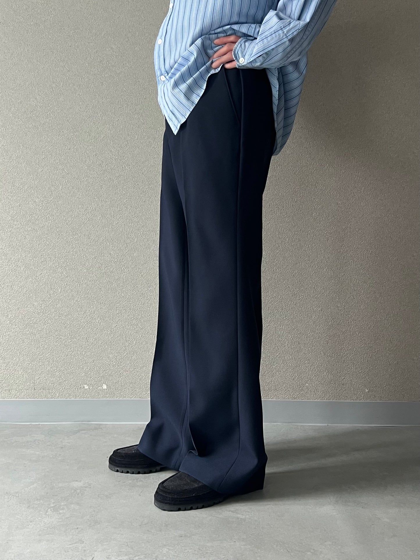 80's Levi's action slacks