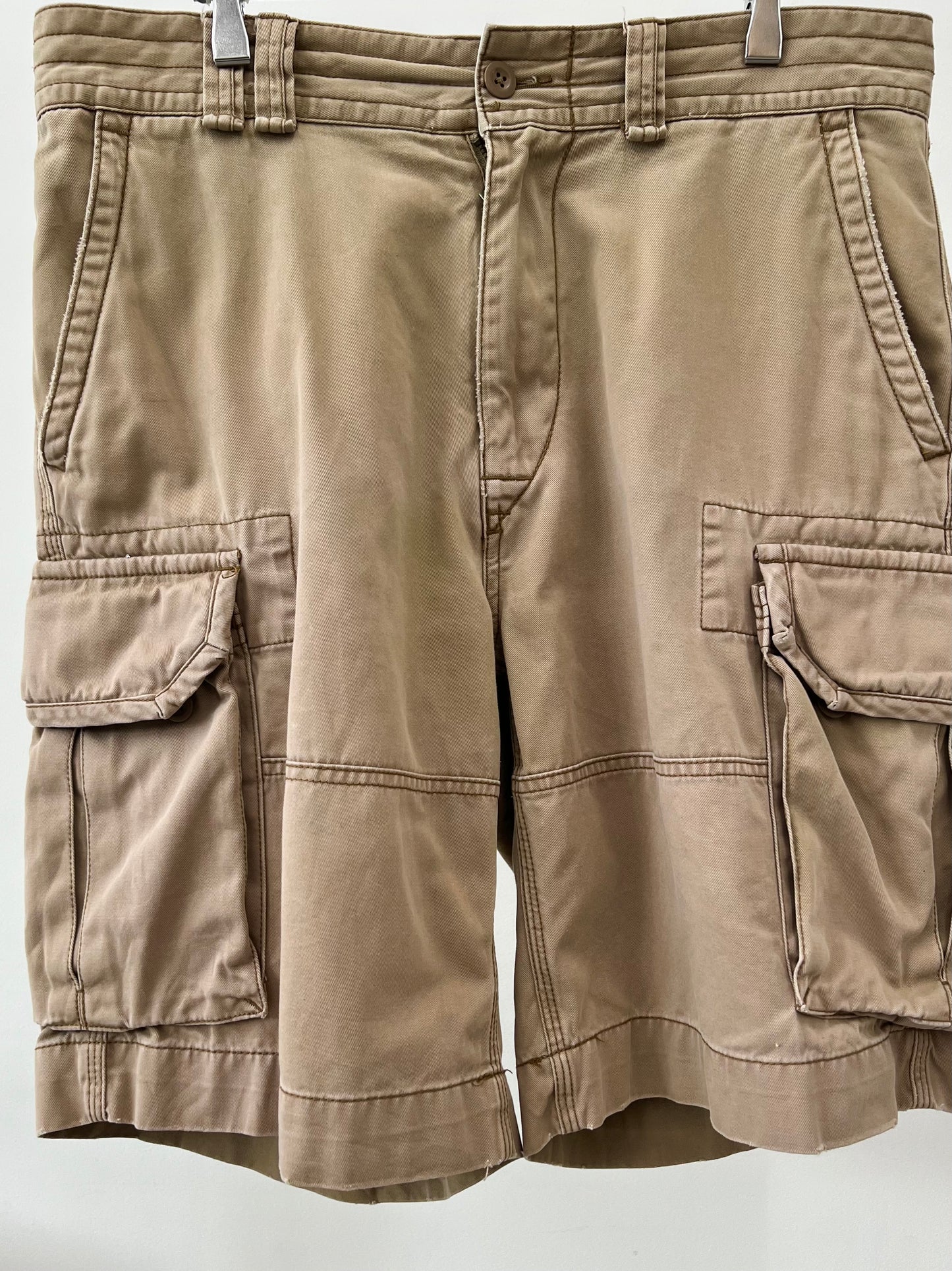 90's〜 Polo Ralph Lauren cargo shorts