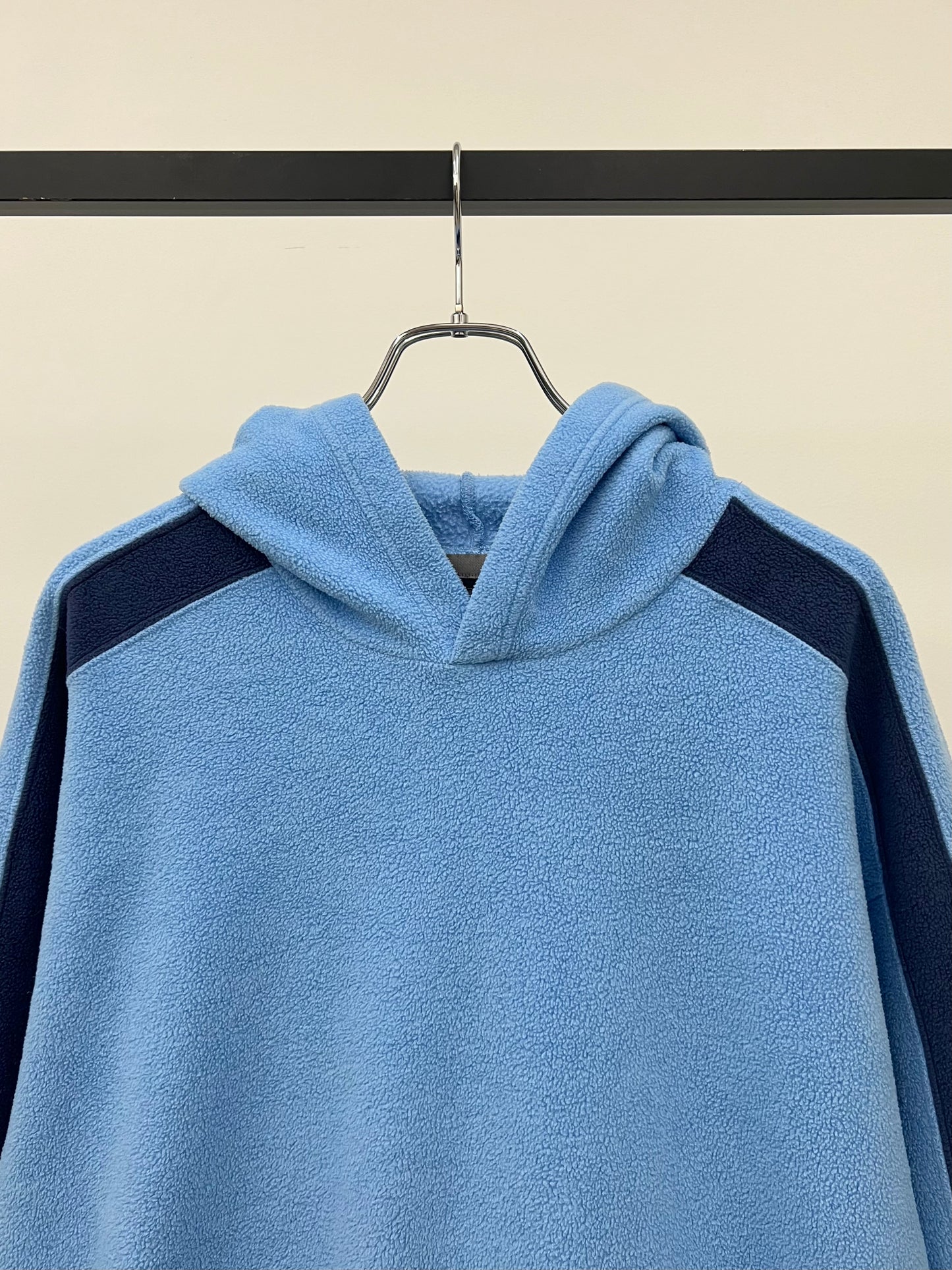 00's NIKE fleece hoodie