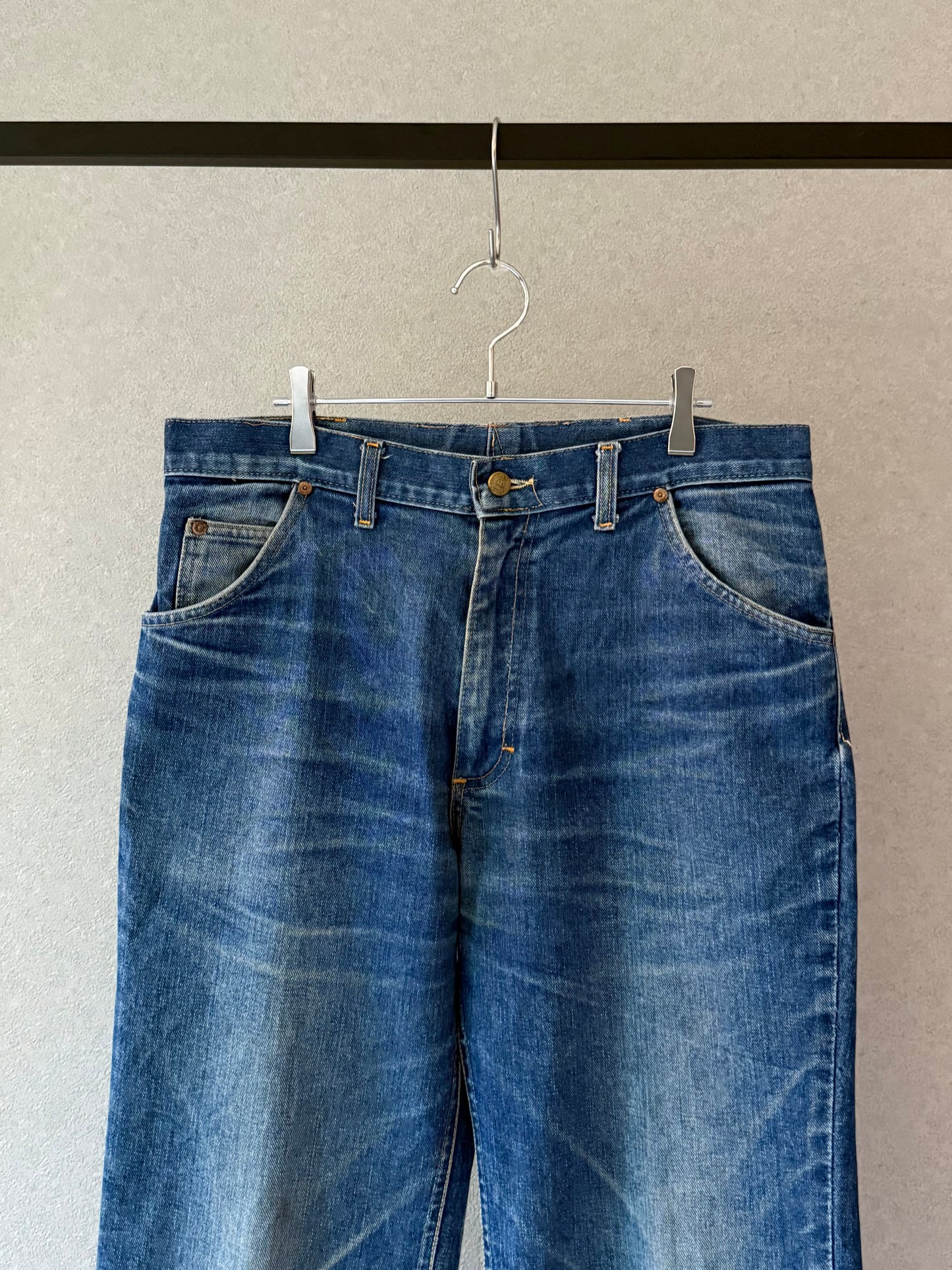 70's〜 Lee denim pants